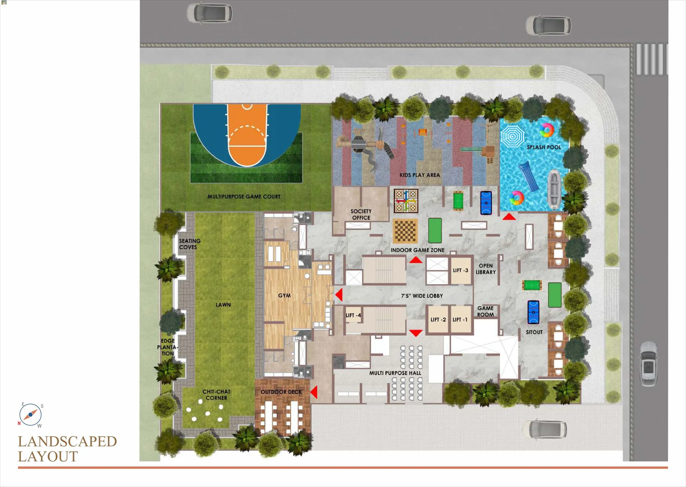 Master Plan 1