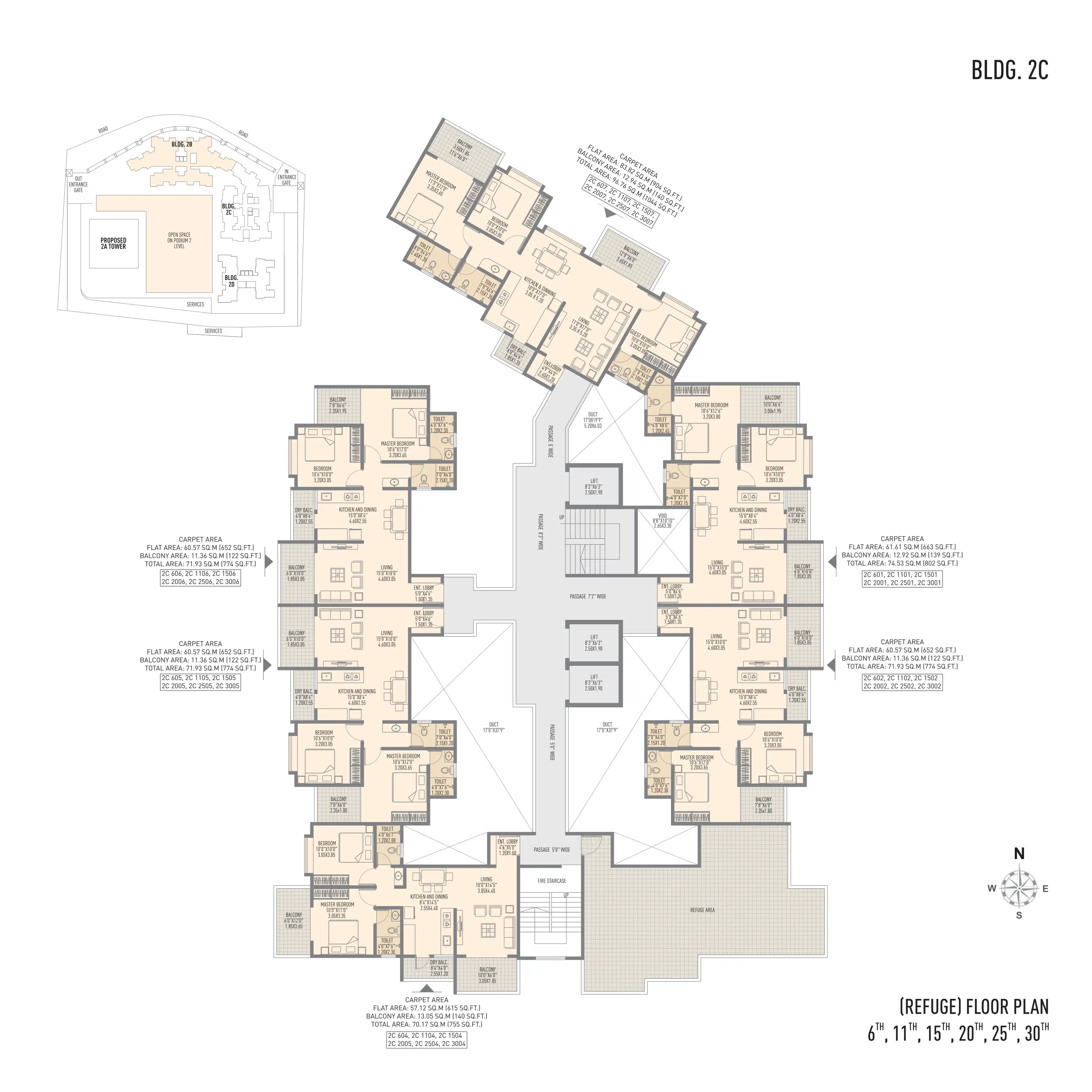 Floor Plan 3