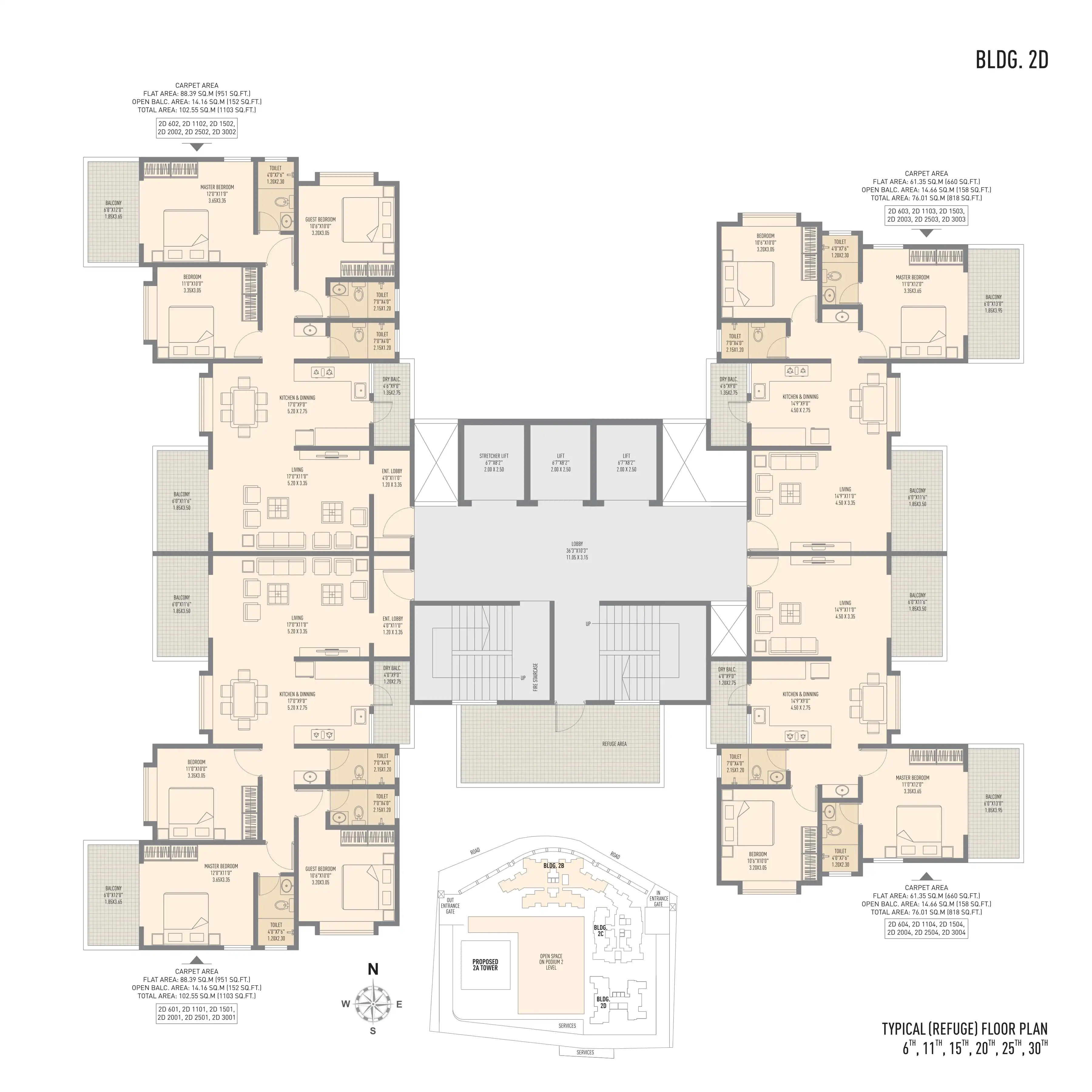 Floor Plan 5