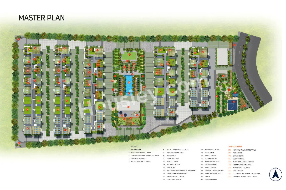 Master Plan 1