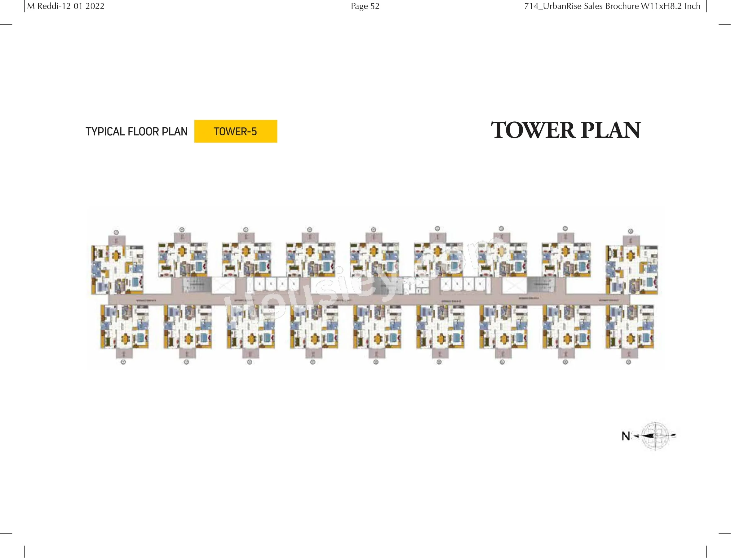 Floor Plan 4