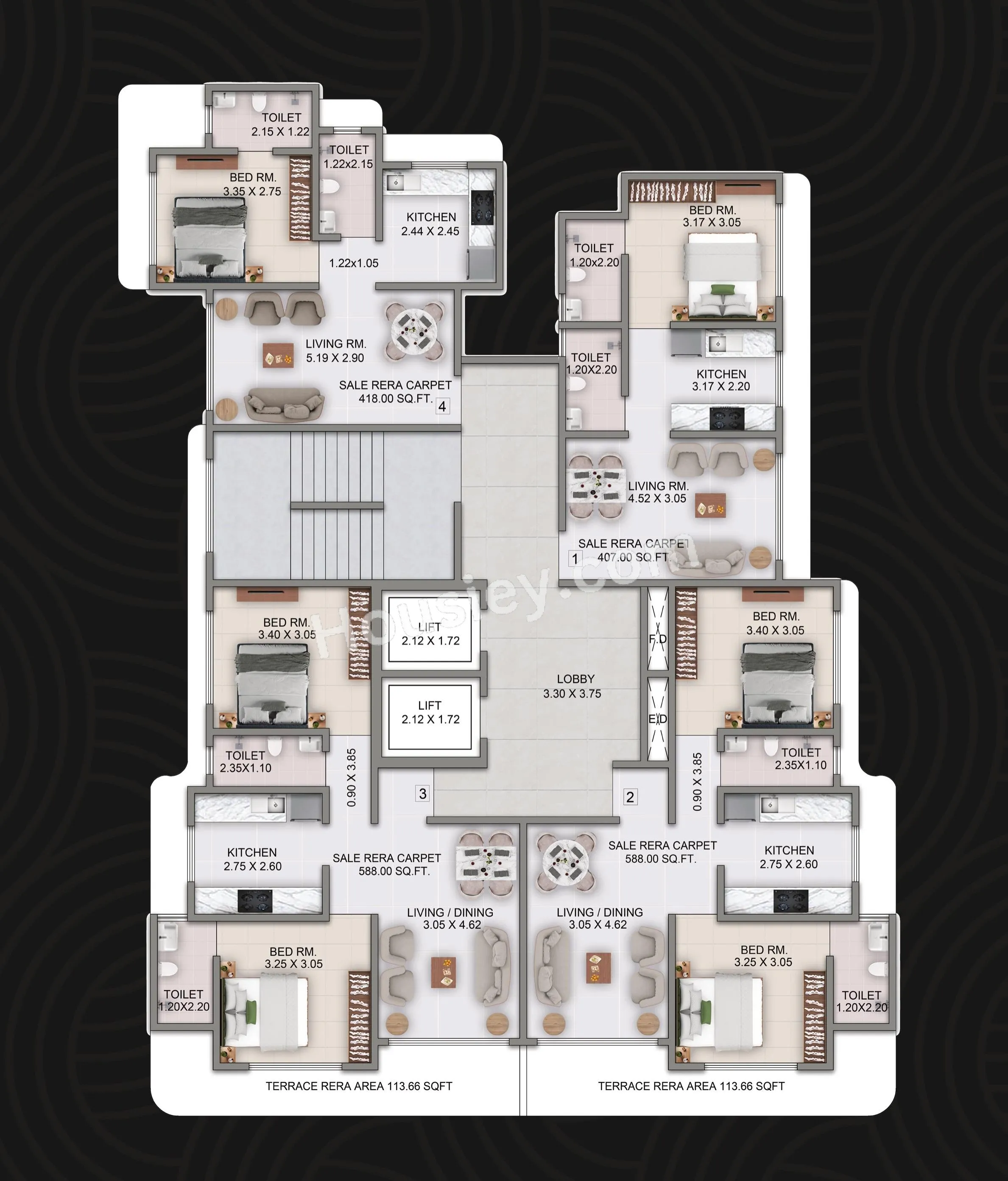 Master Plan 1