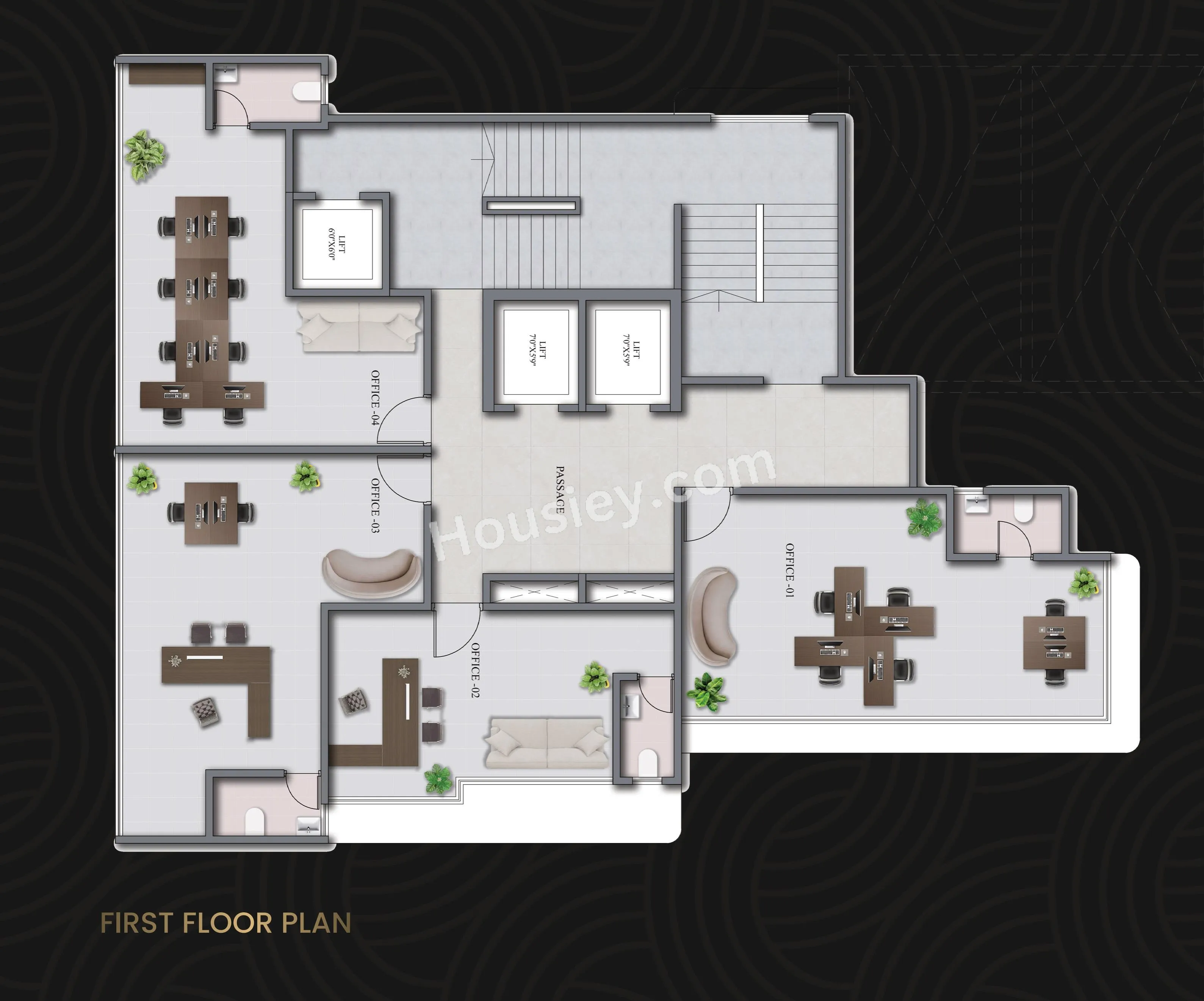 Floor Plan 3
