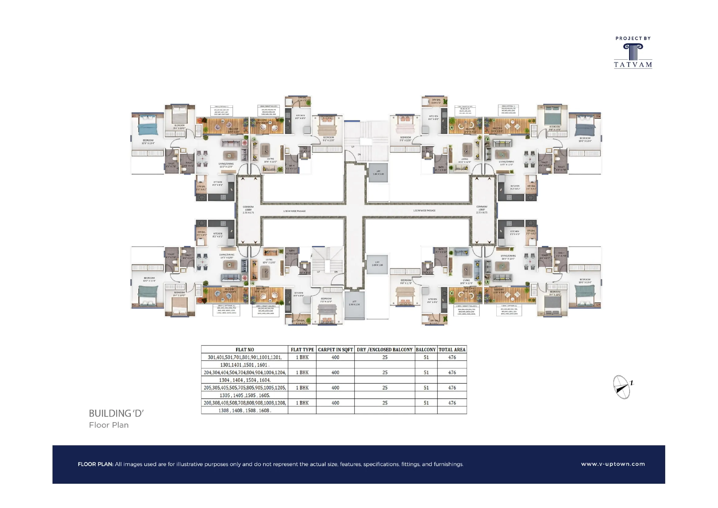 Floor Plan 3