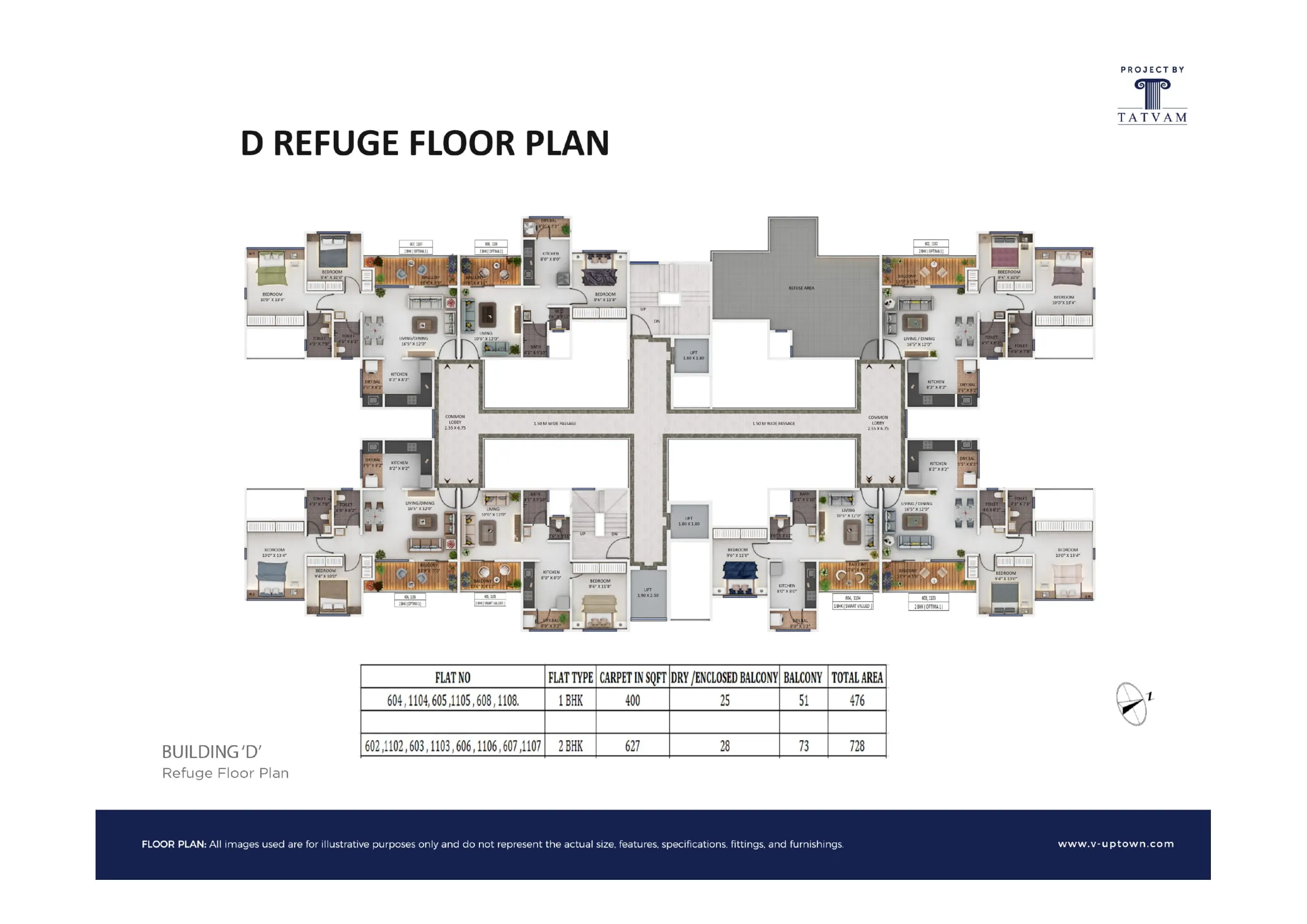 Floor Plan 4