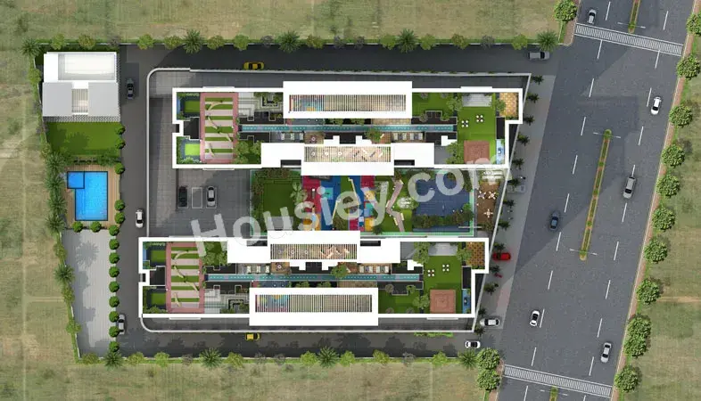 VCC Viara Master Plan