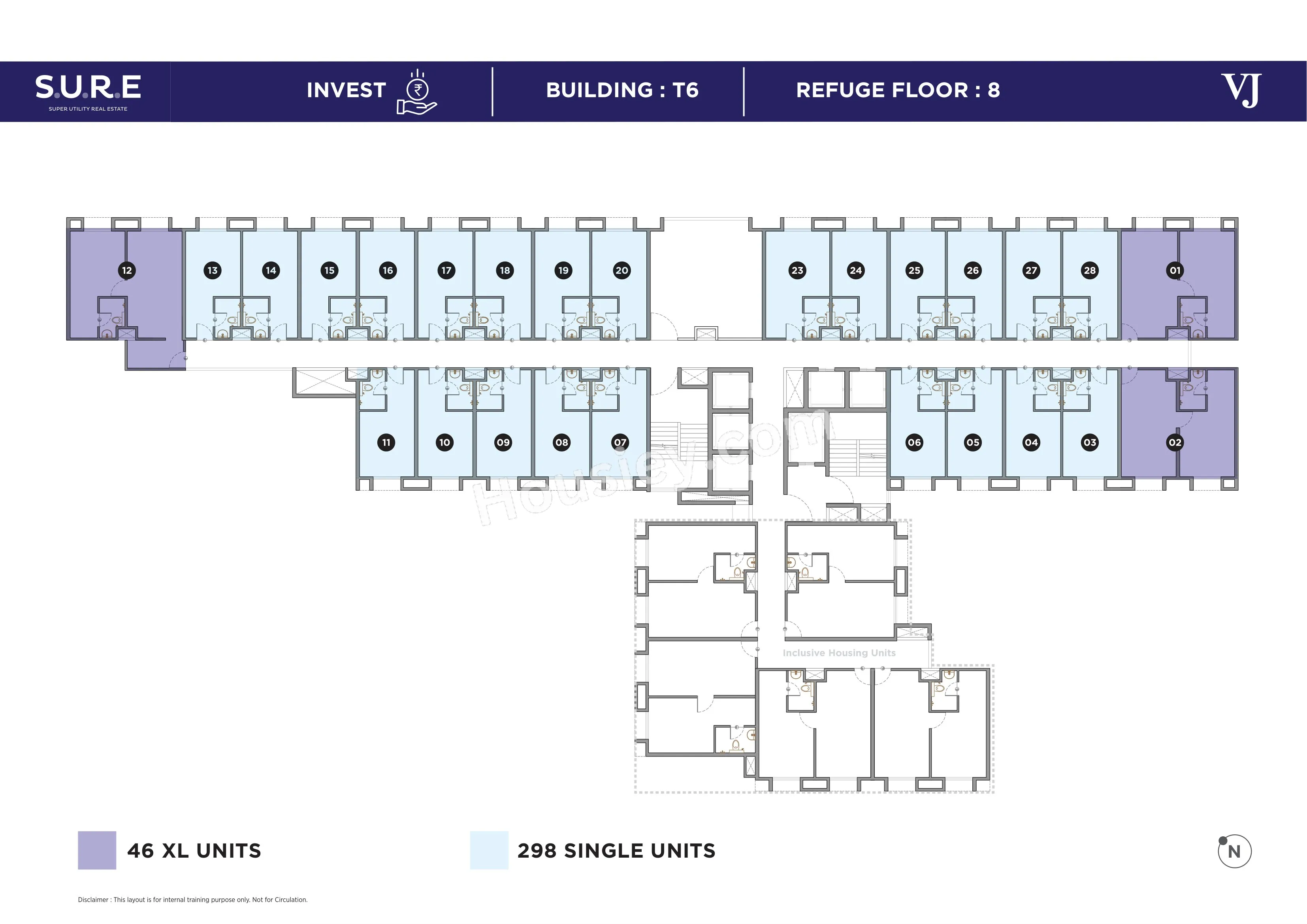 Floor Plan 3