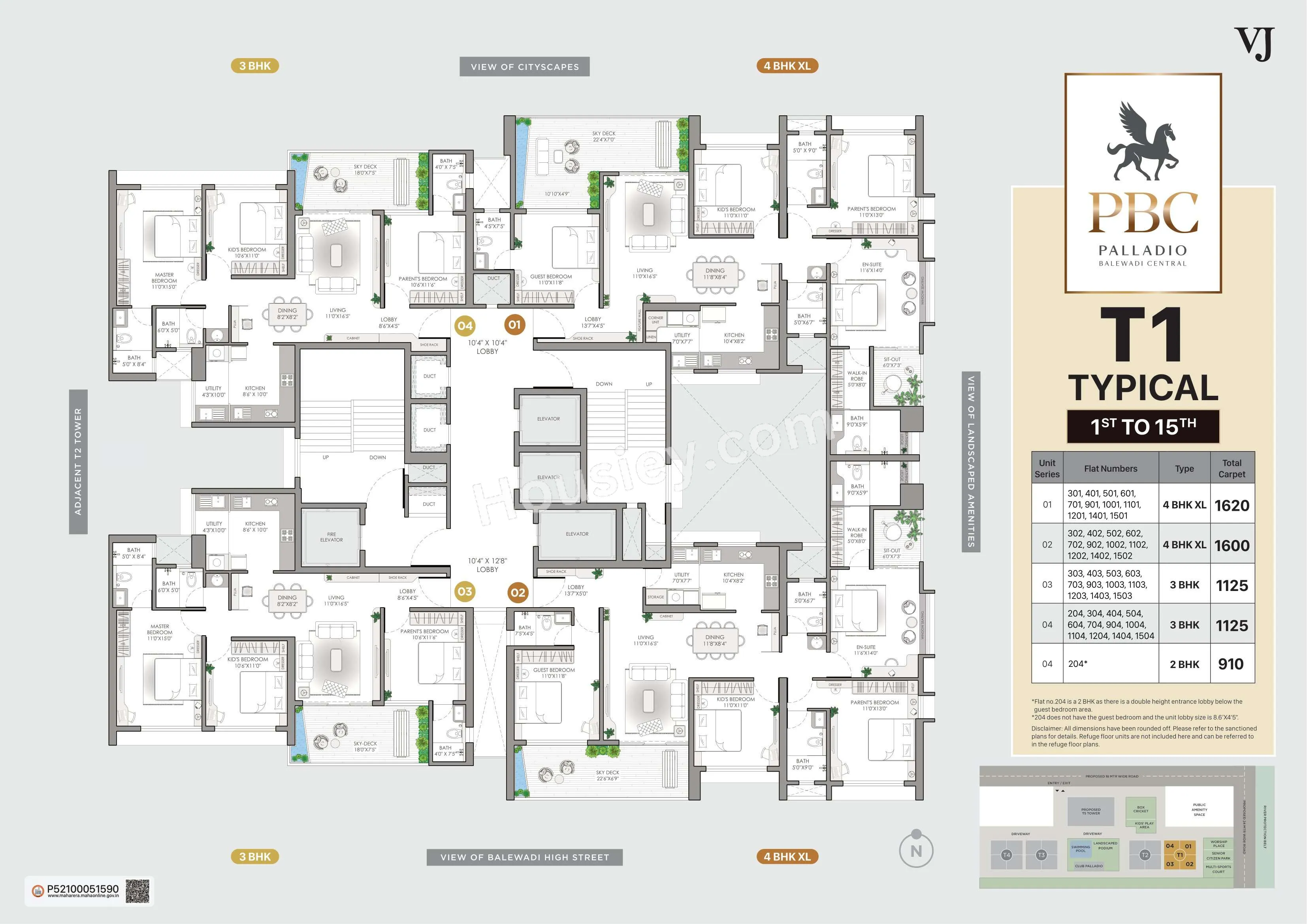 Floor Plan 4