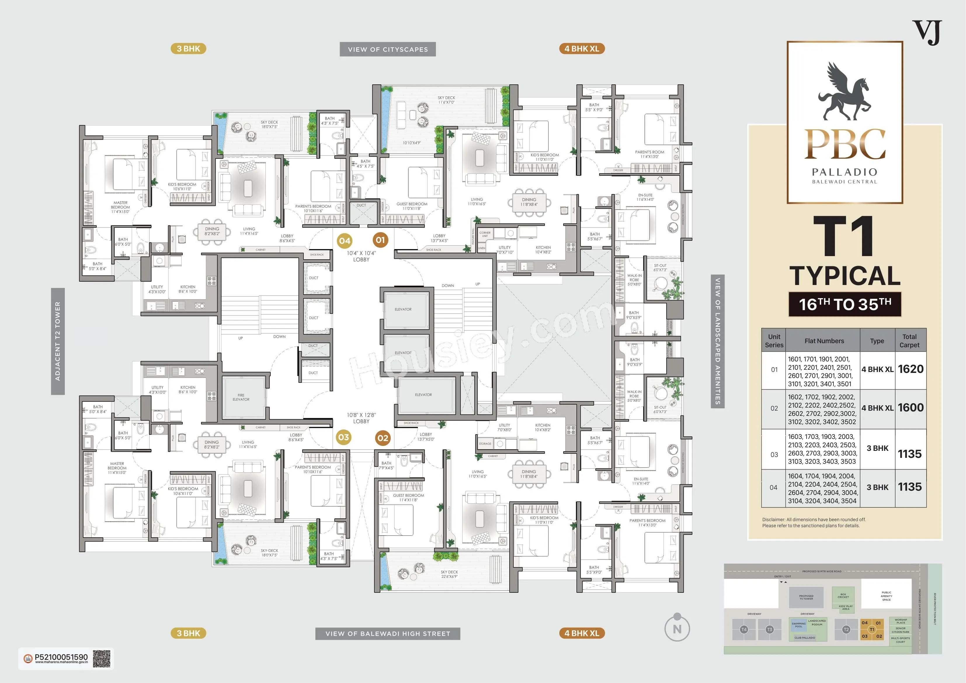 Floor Plan 3