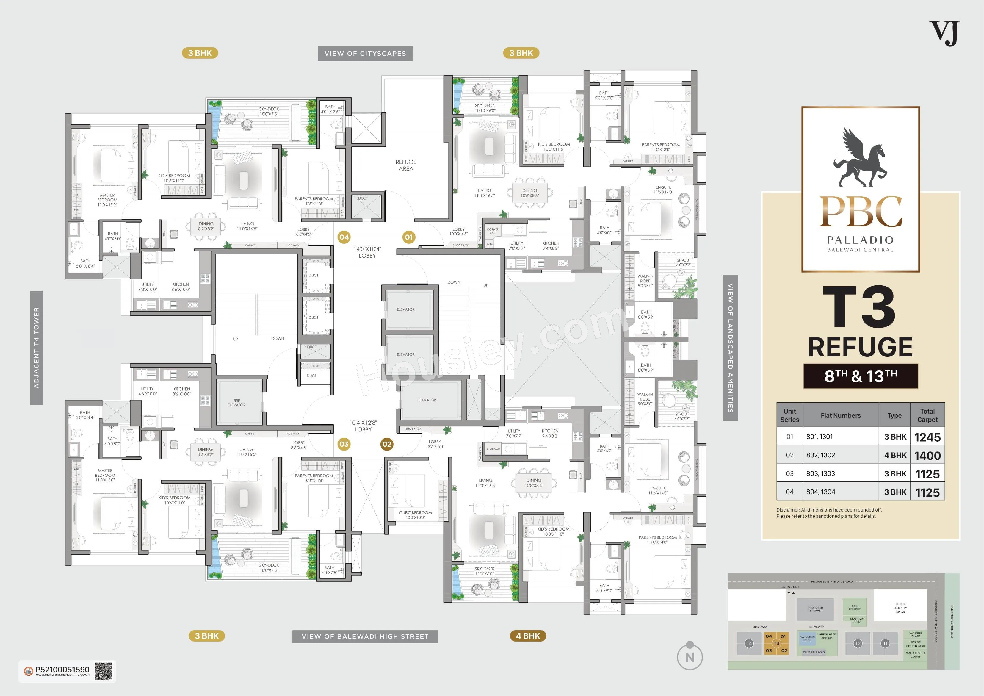 Floor Plan 9