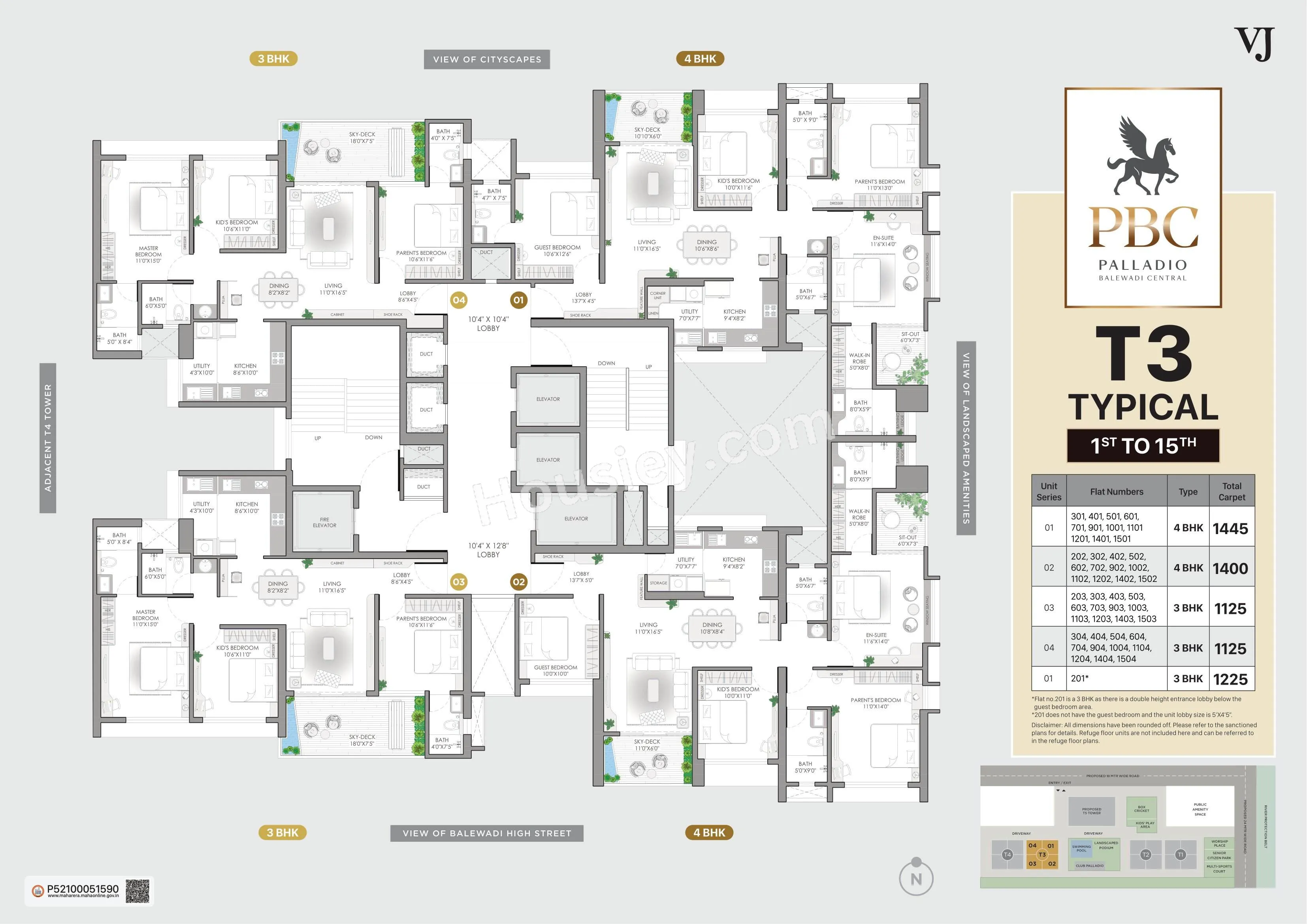 Floor Plan 11