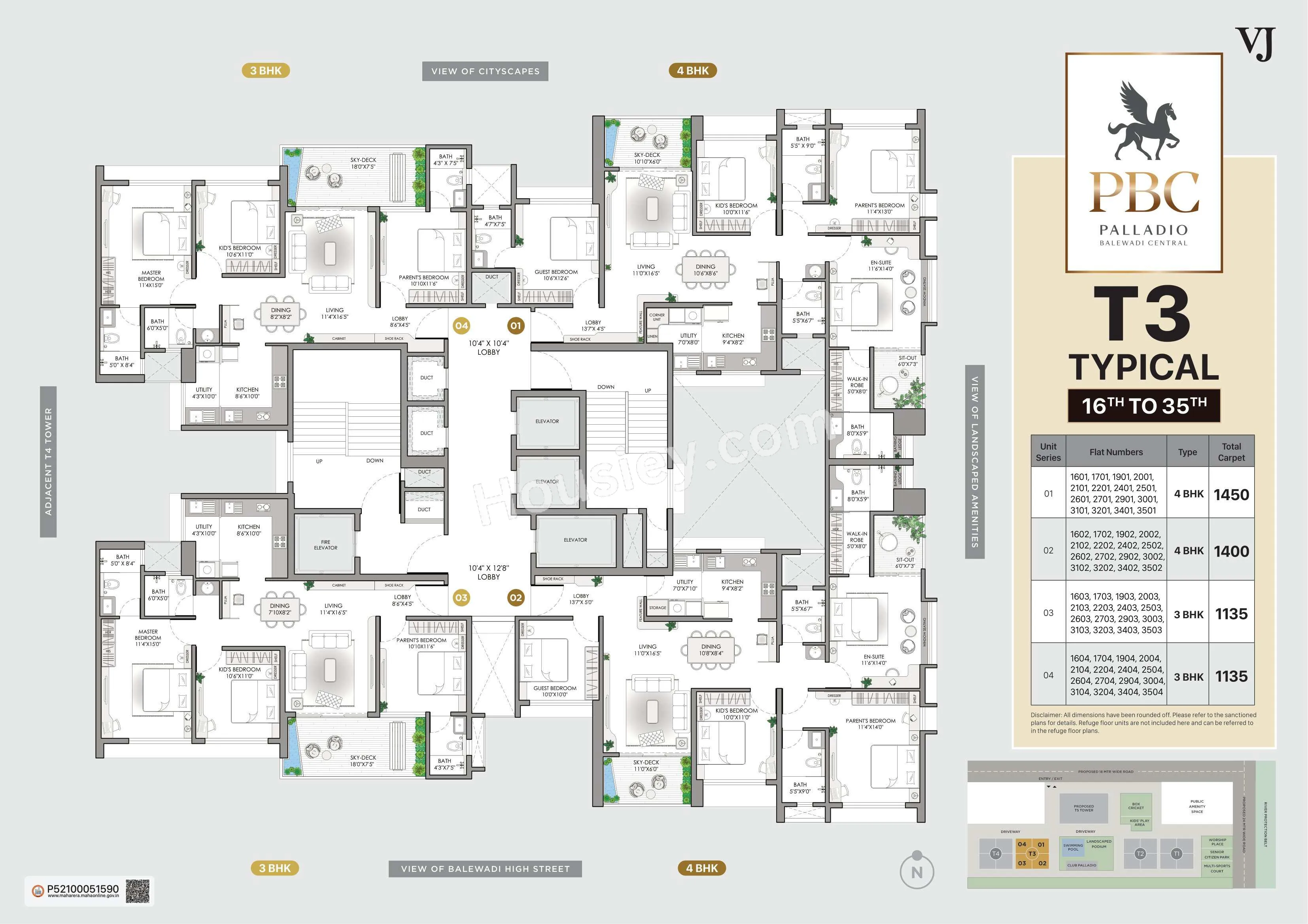 Floor Plan 12