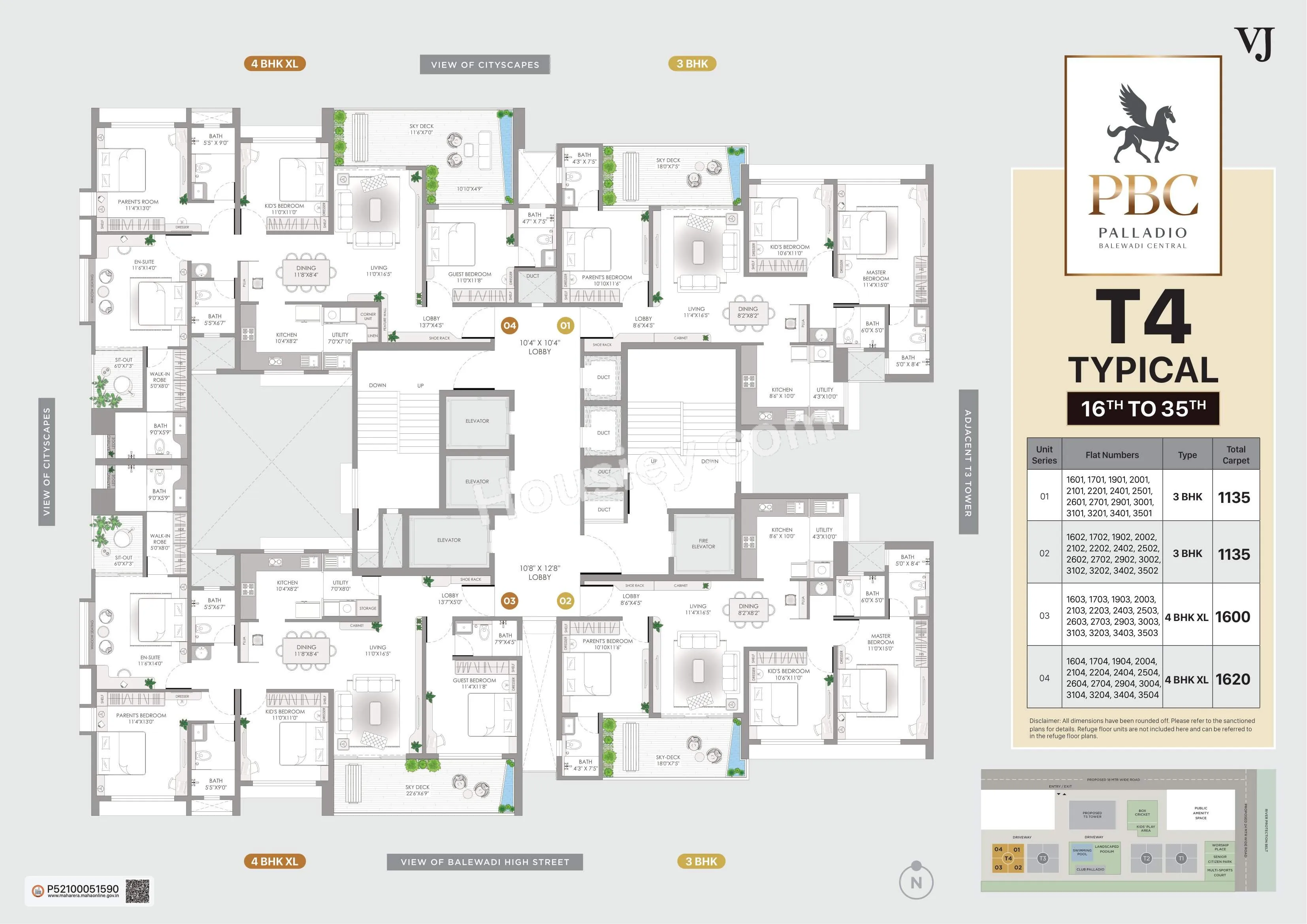 Floor Plan 16