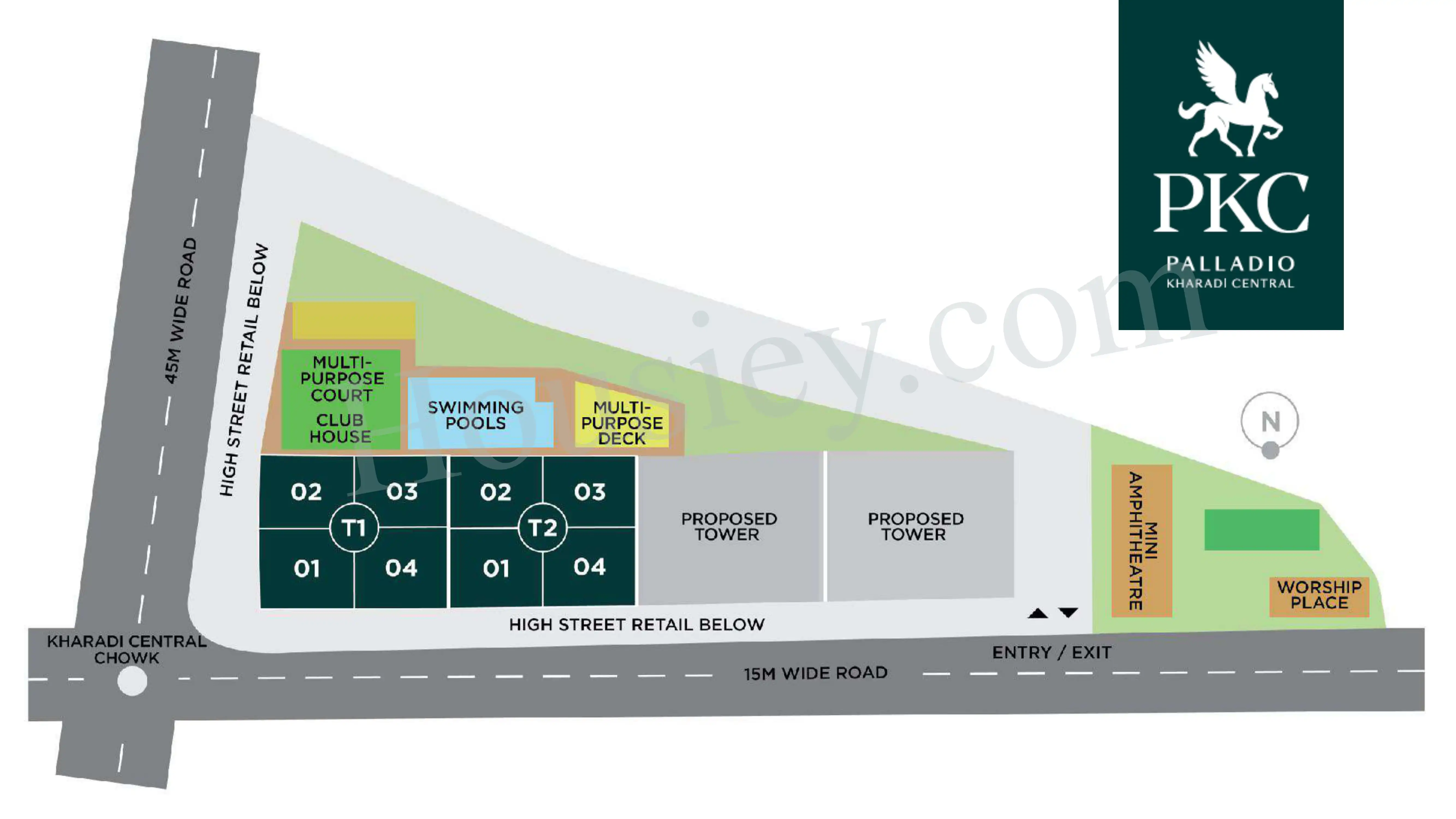 Master Plan 2