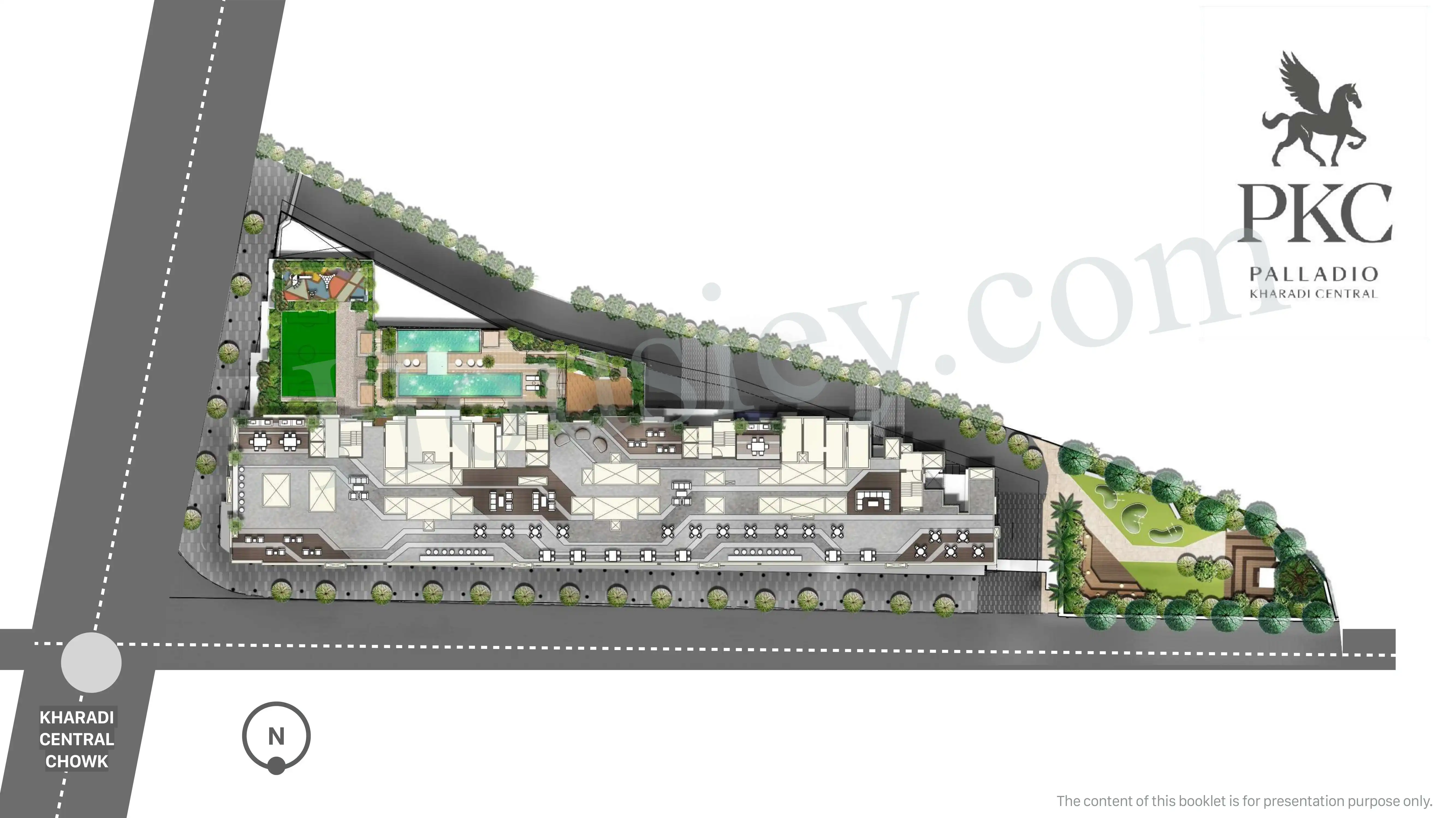 Master Plan 1