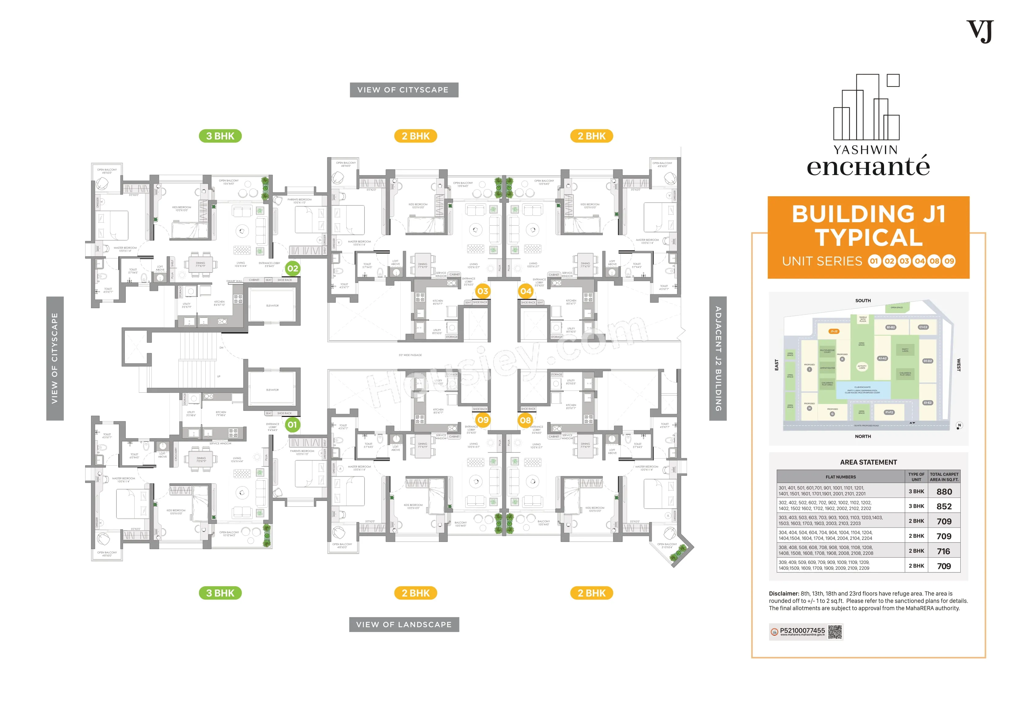Floor Plan 9