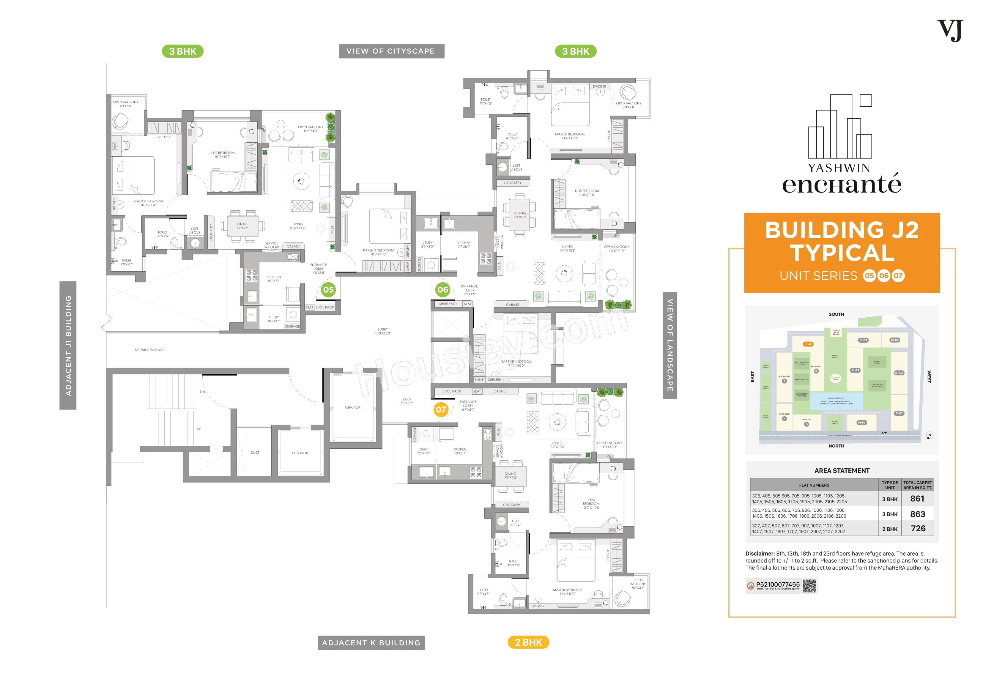 Floor Plan 10