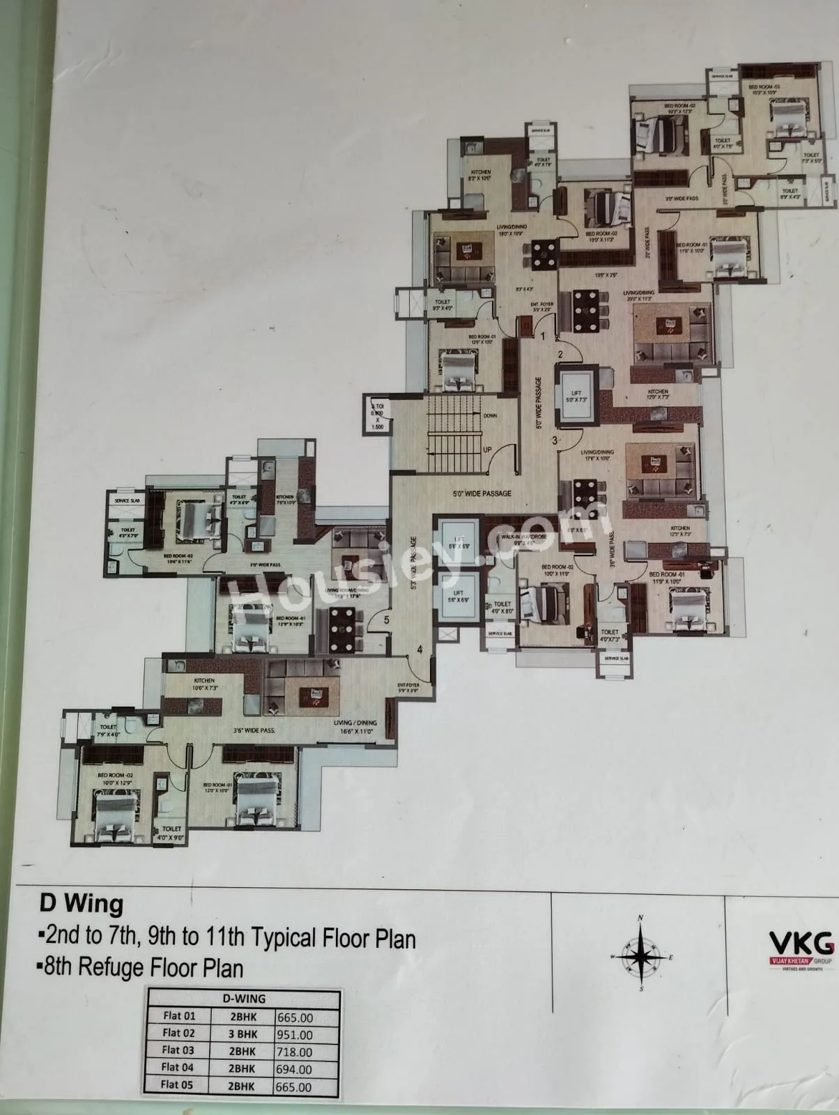 Floor Plan 4
