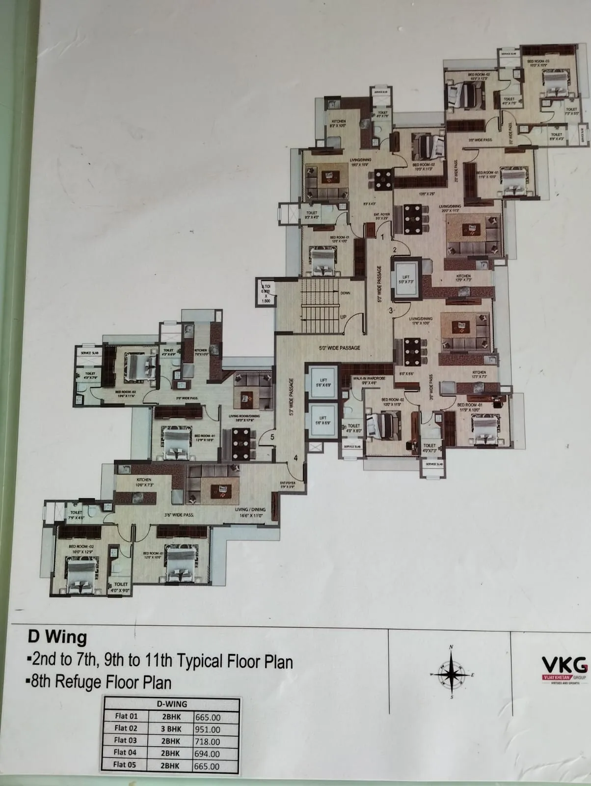 Floor Plan 4