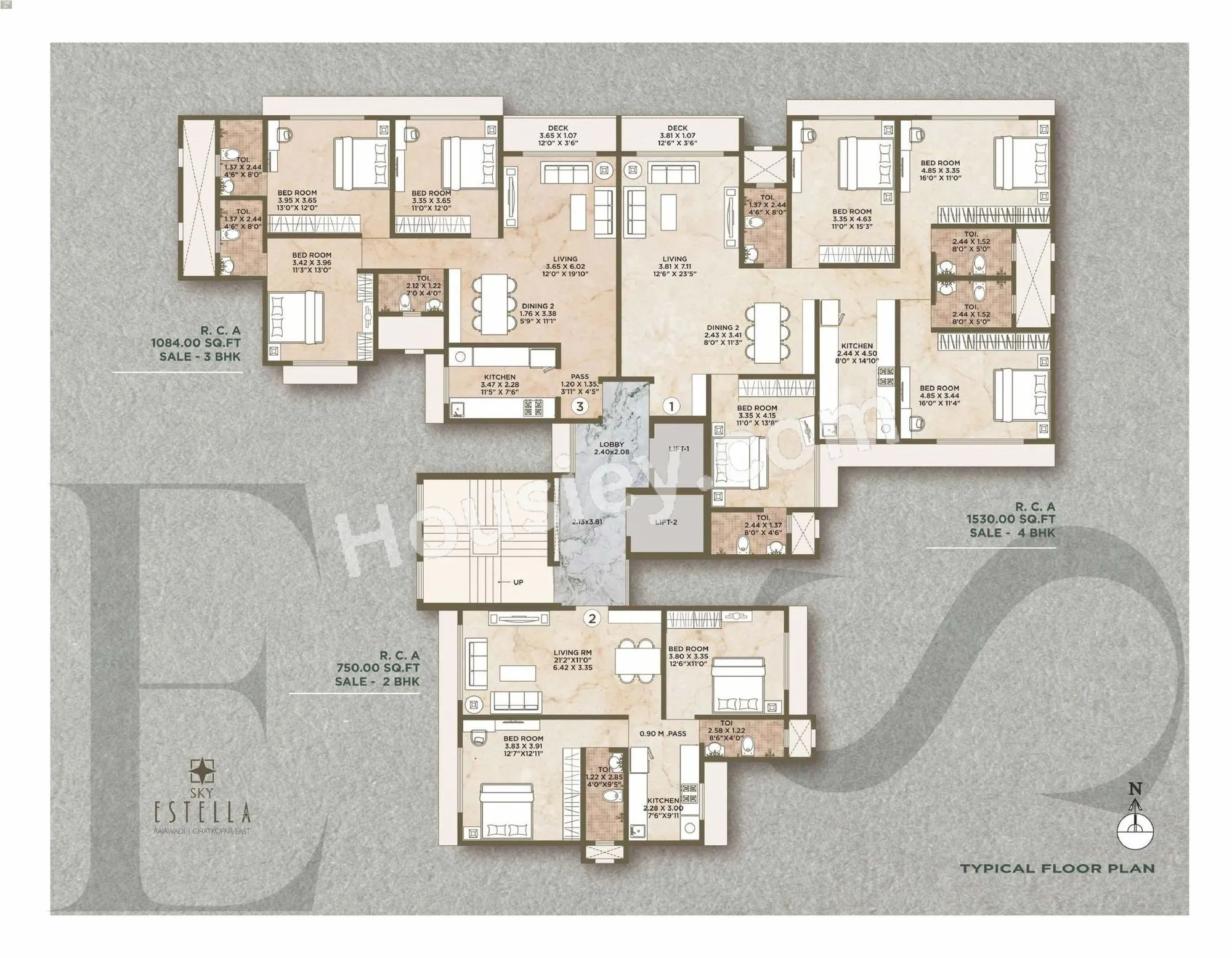 Master Plan 1