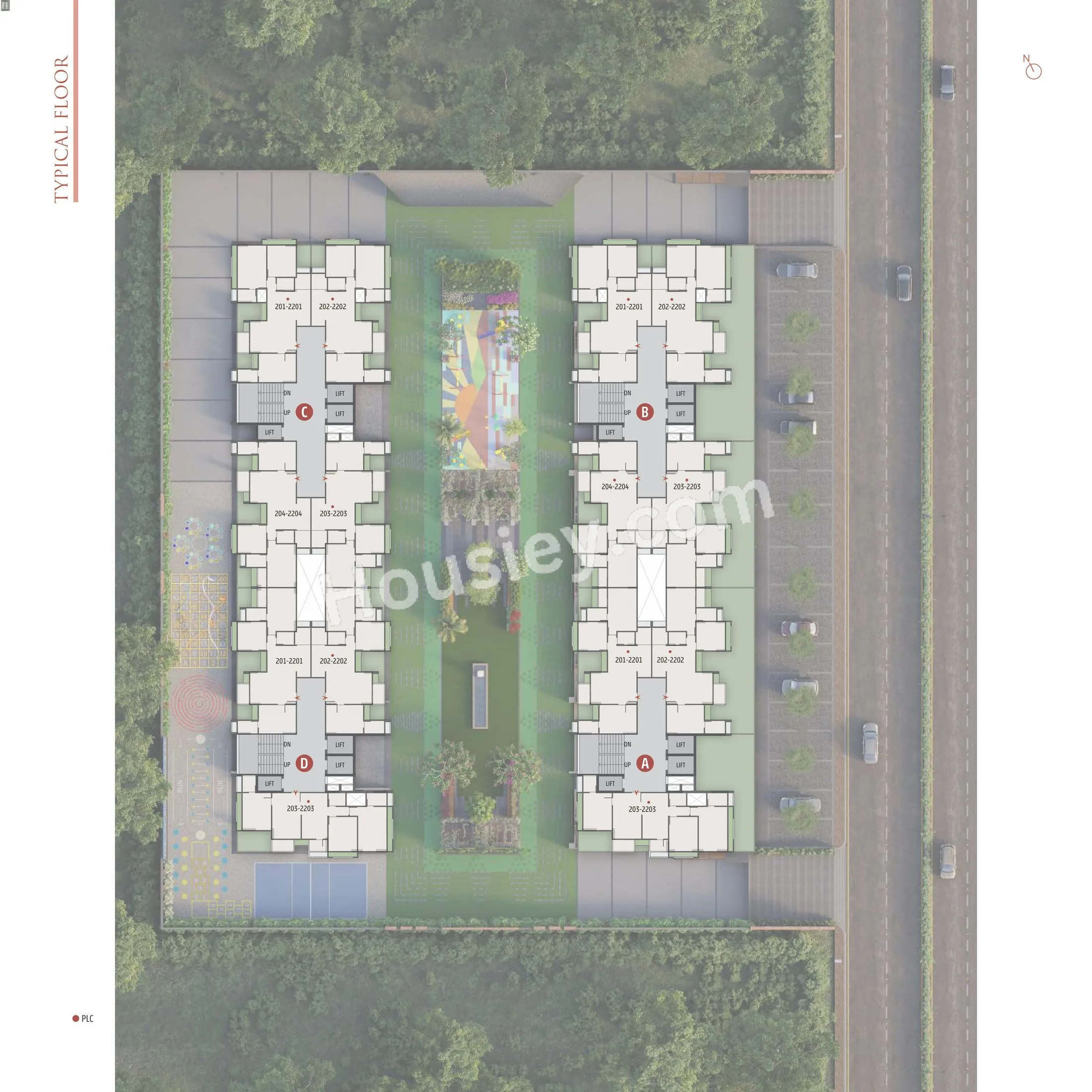 Master Plan 1