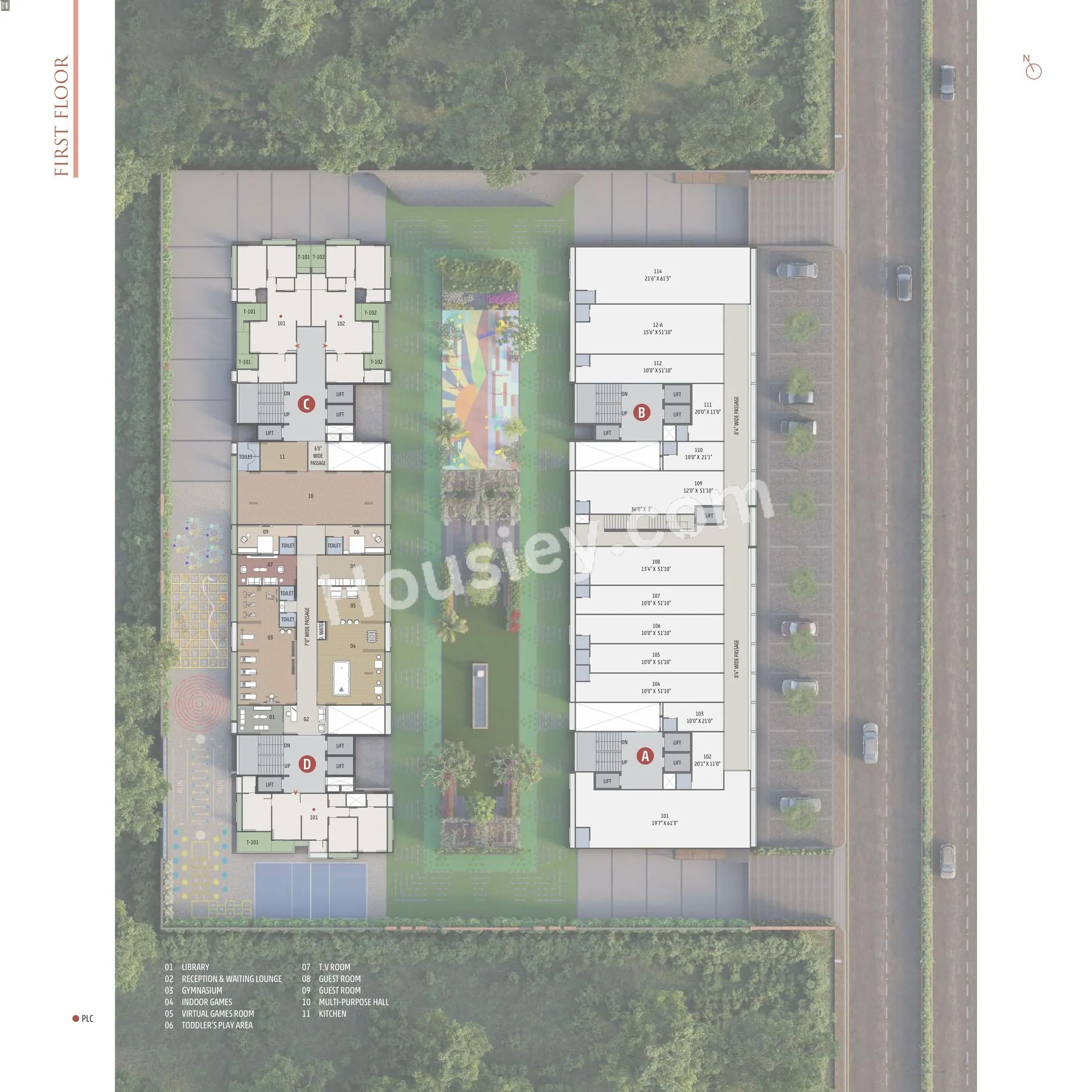 Master Plan 2