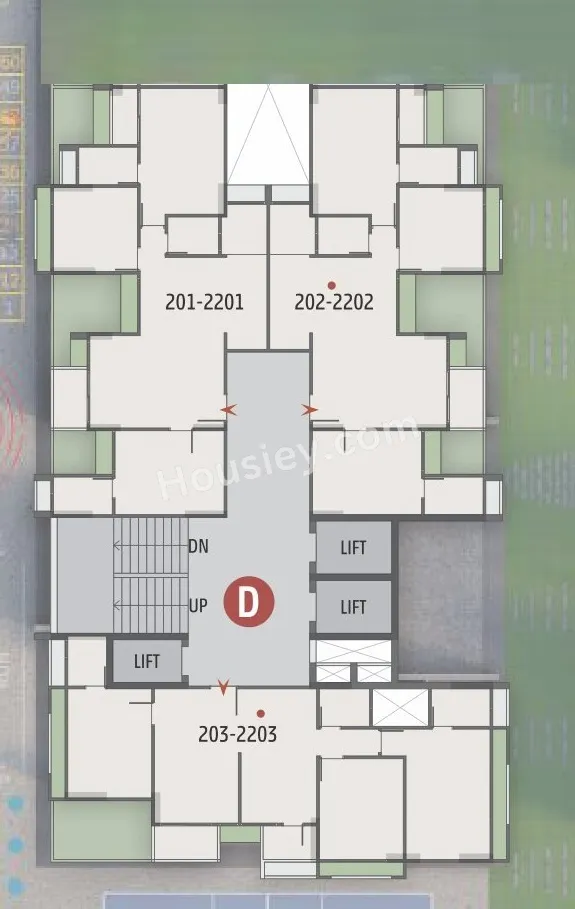 Floor Plan 4