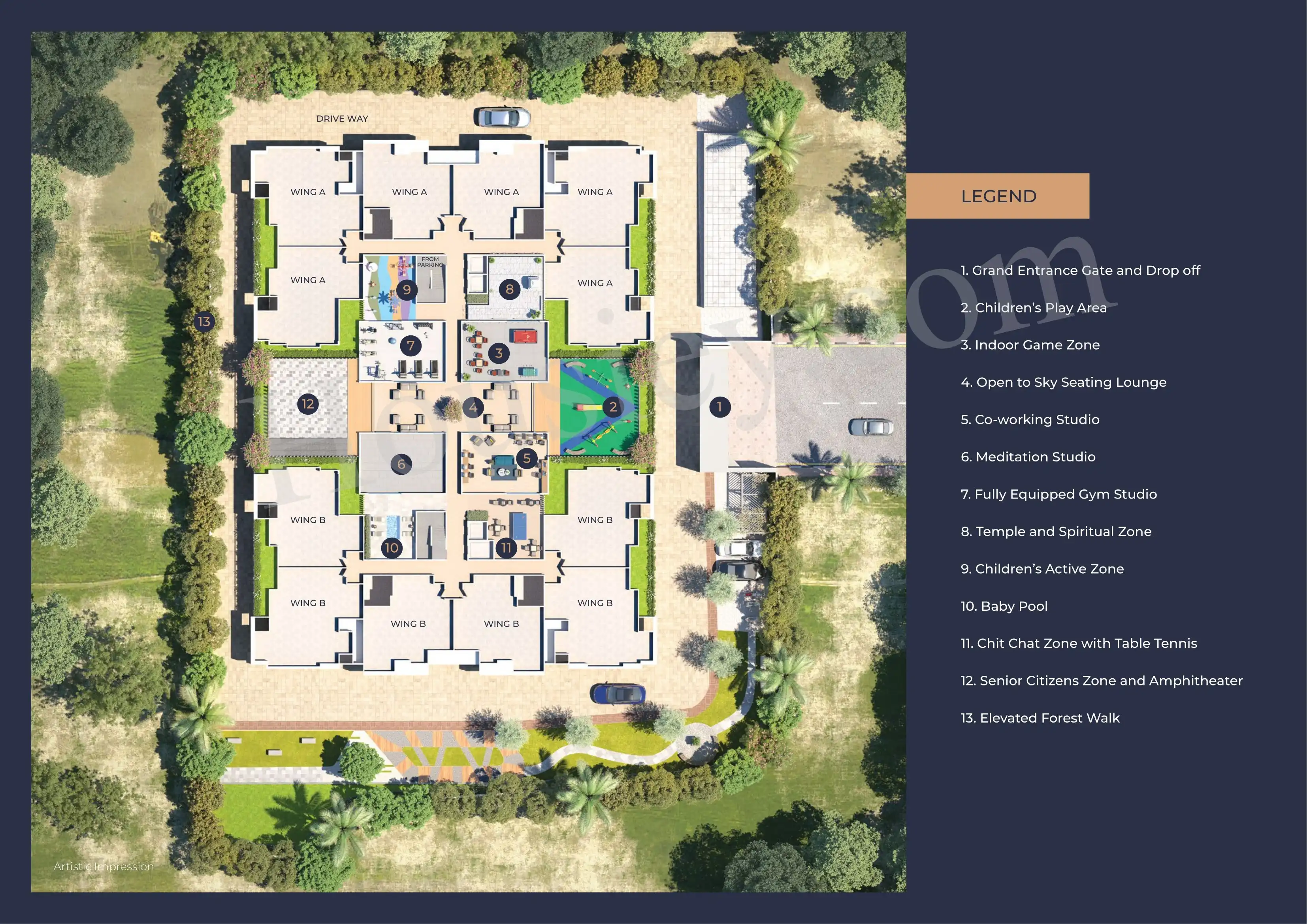 Master Plan 1