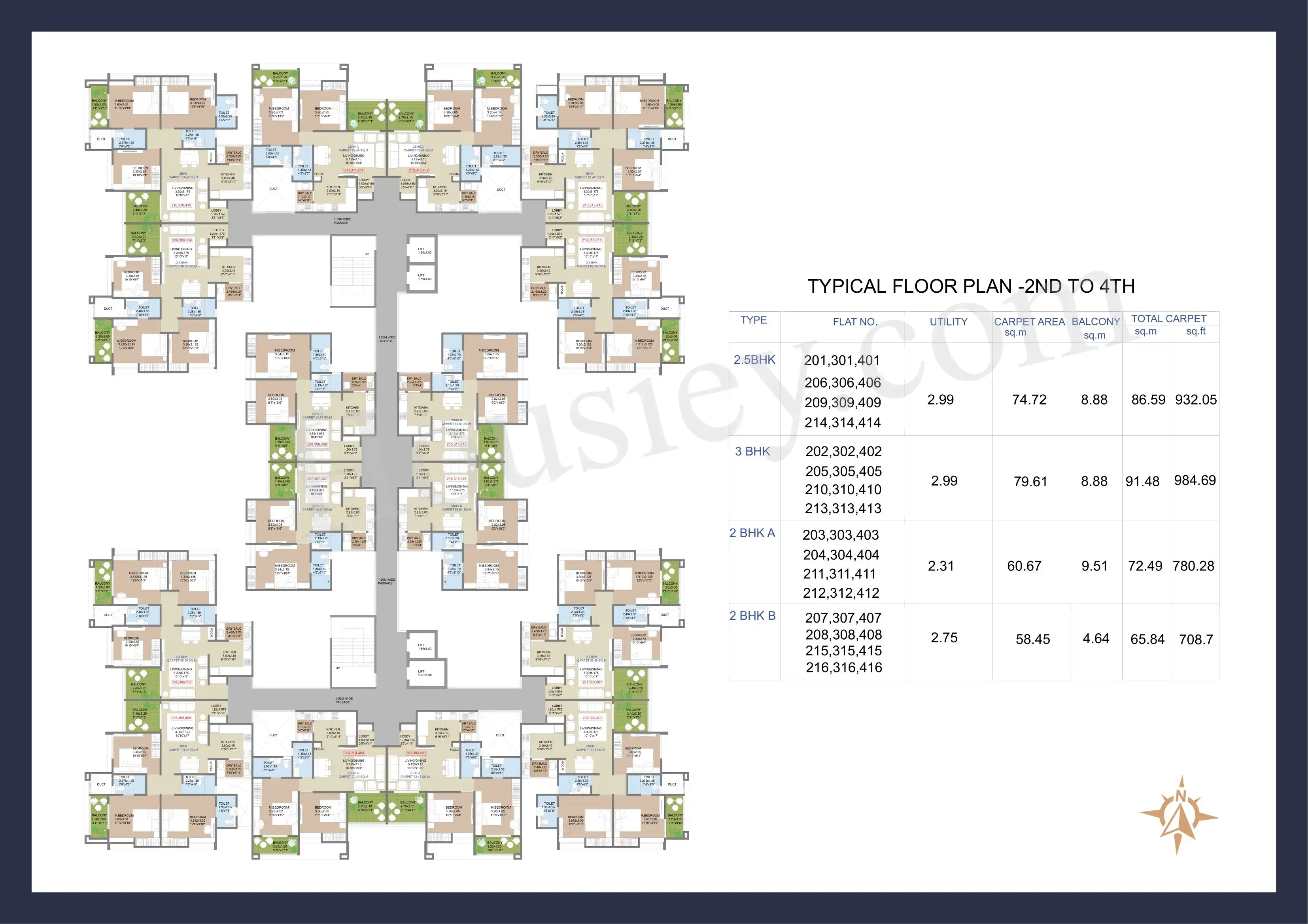 Floor Plan 3