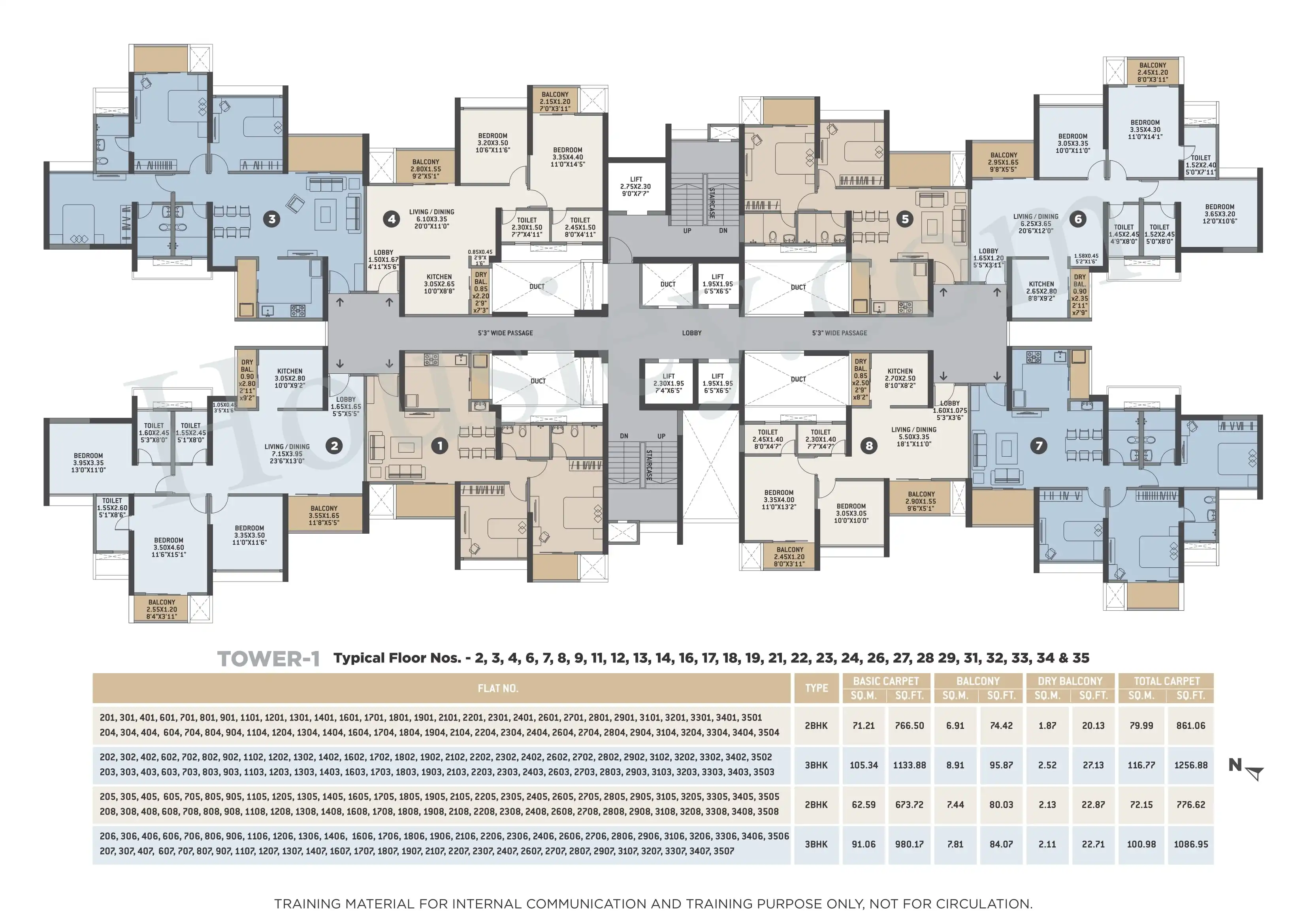 Floor Plan 3