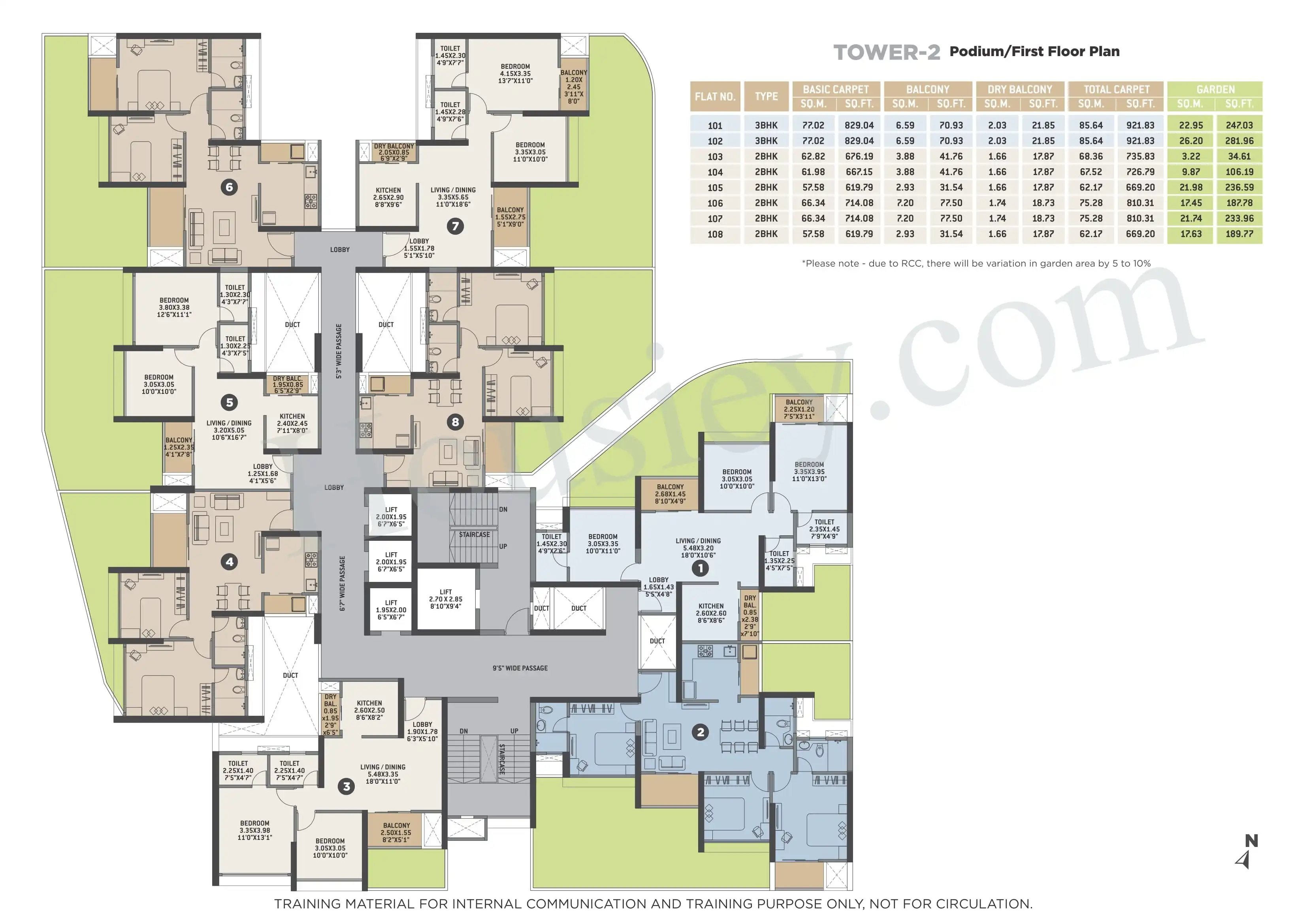 Floor Plan 4