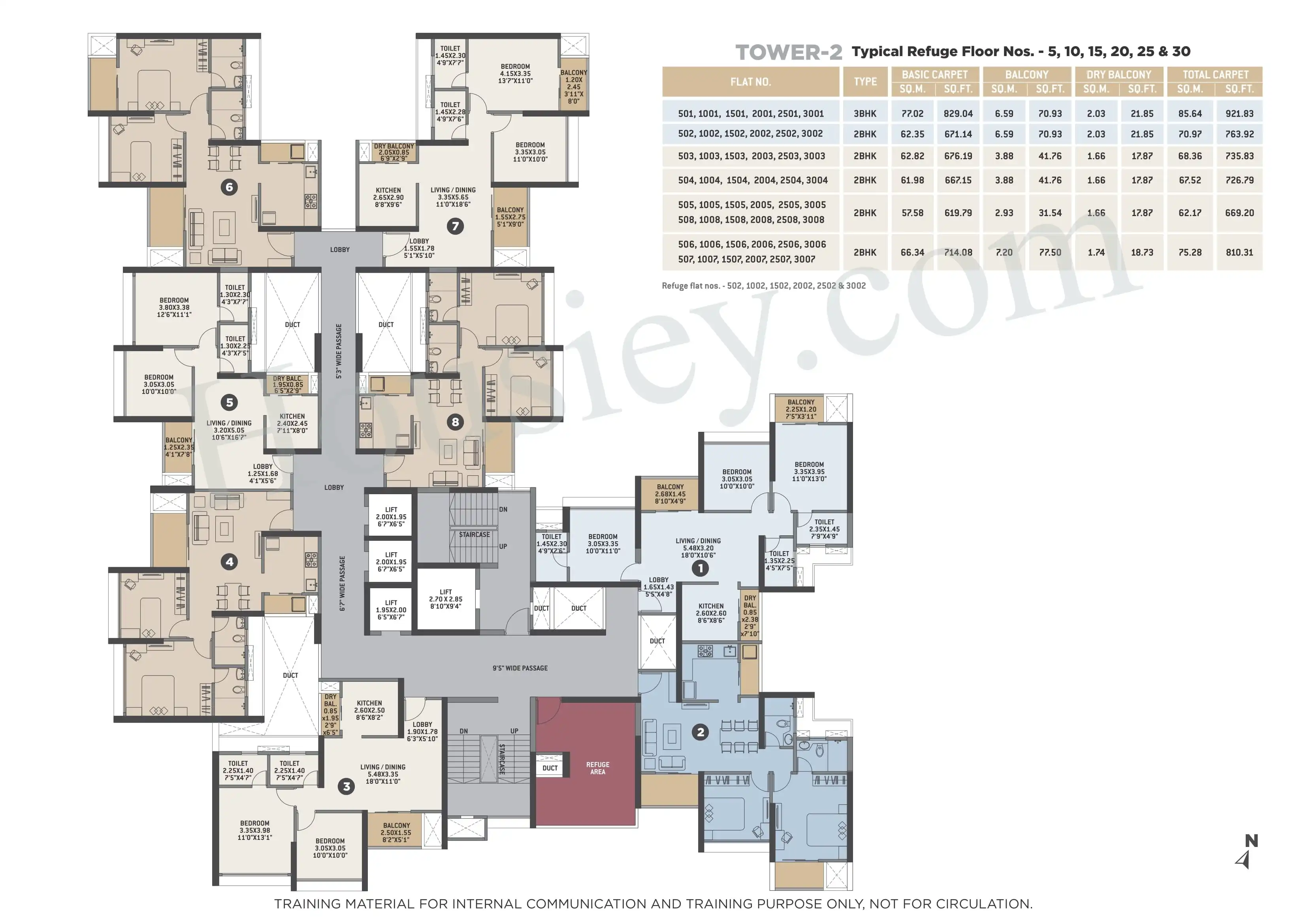 Floor Plan 5