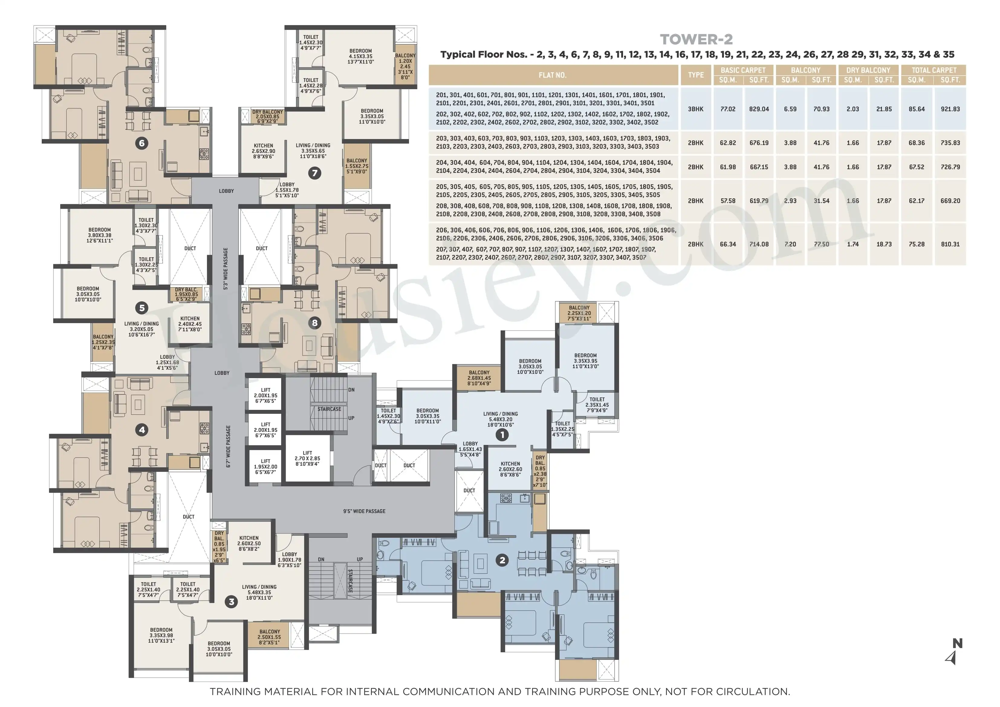 Floor Plan 6
