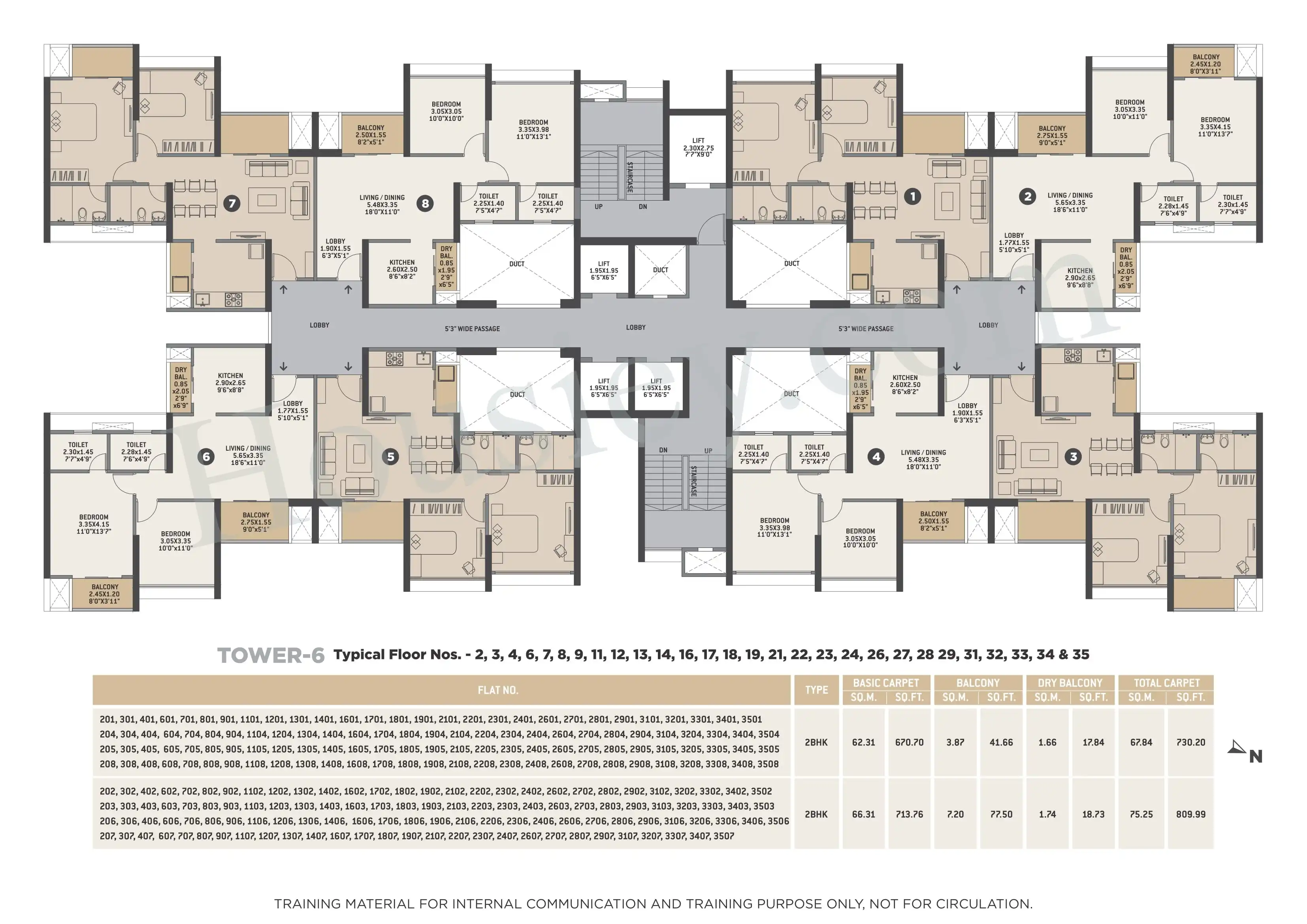 Floor Plan 12