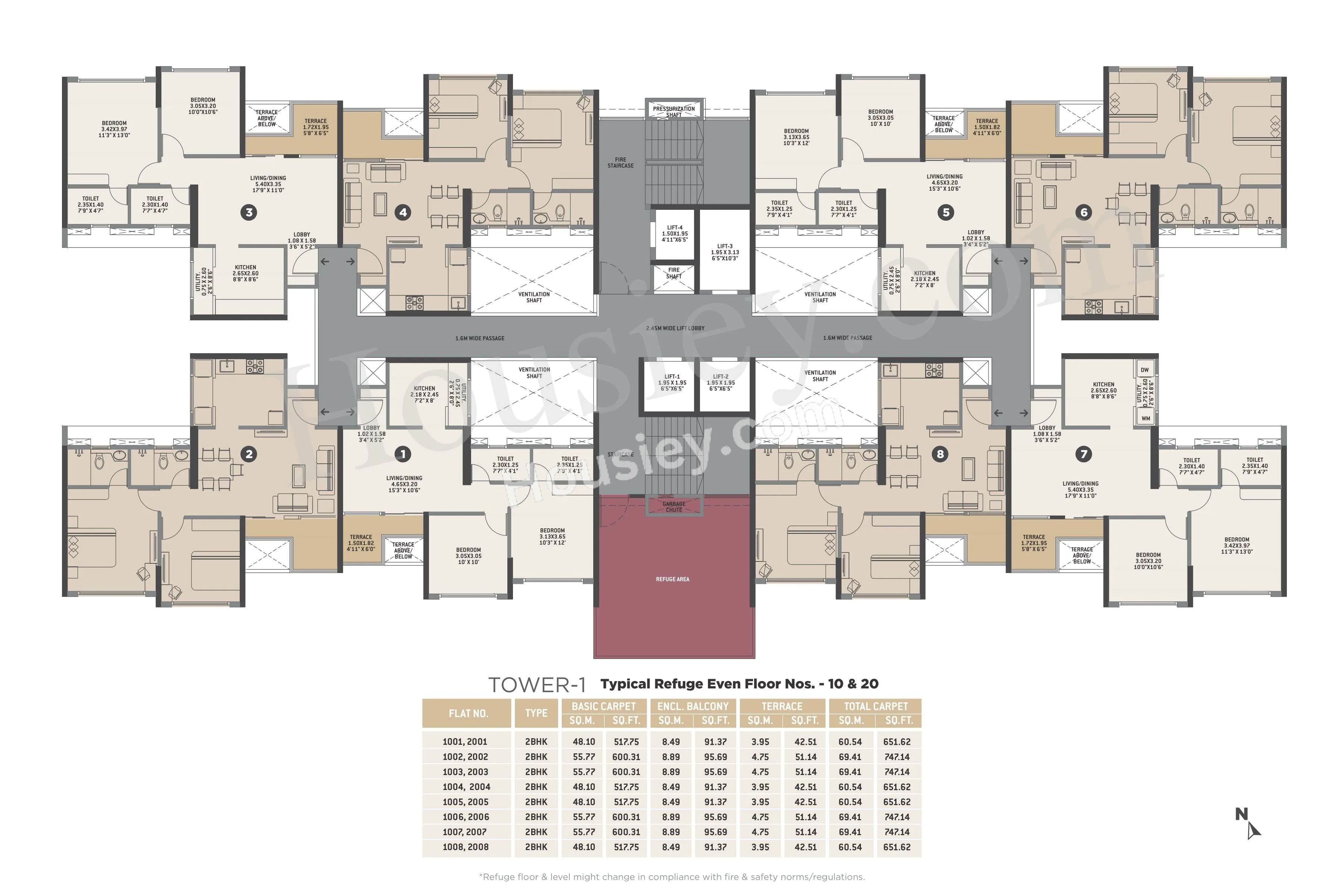 Floor Plan 3