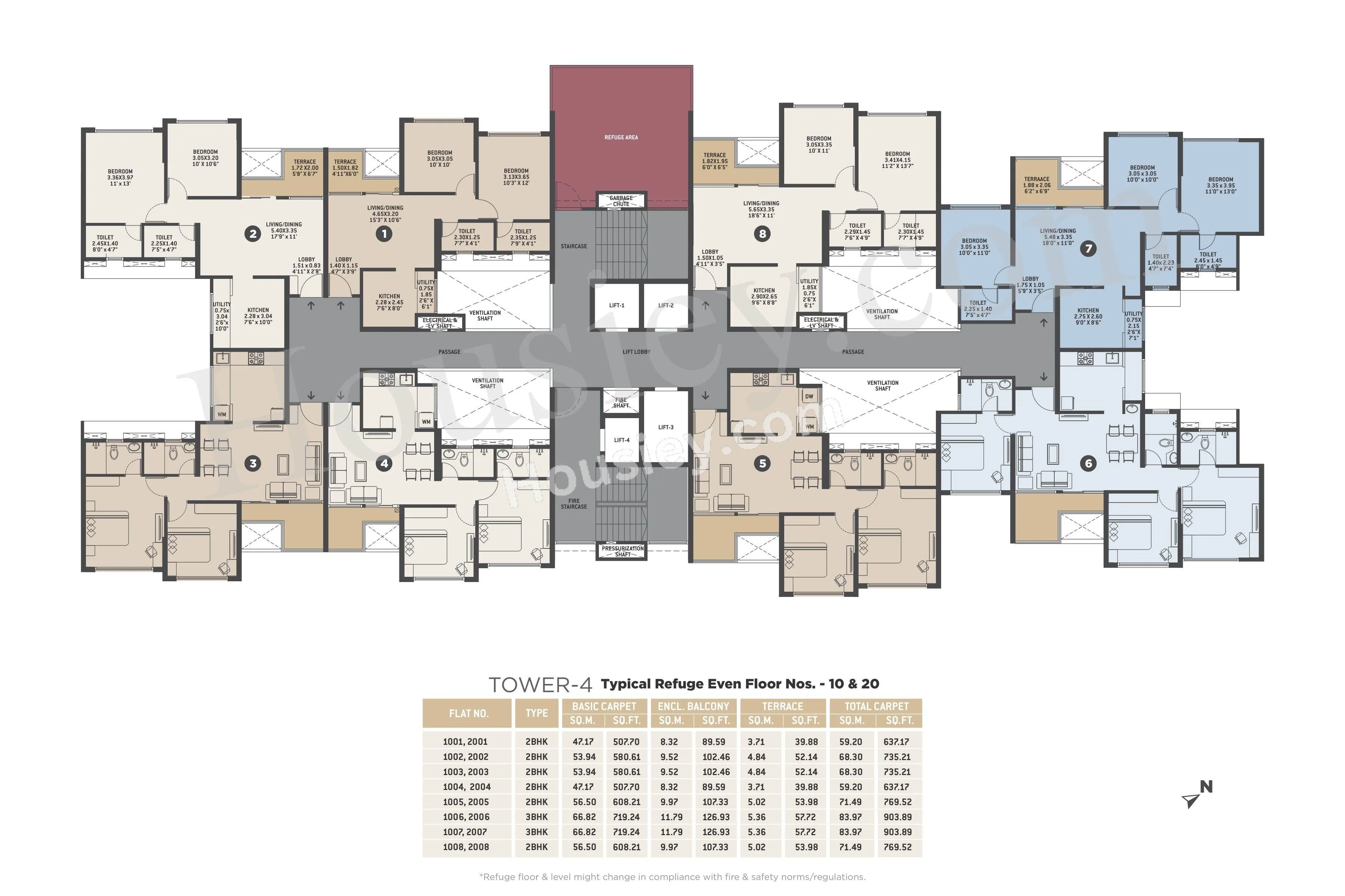 Floor Plan 13