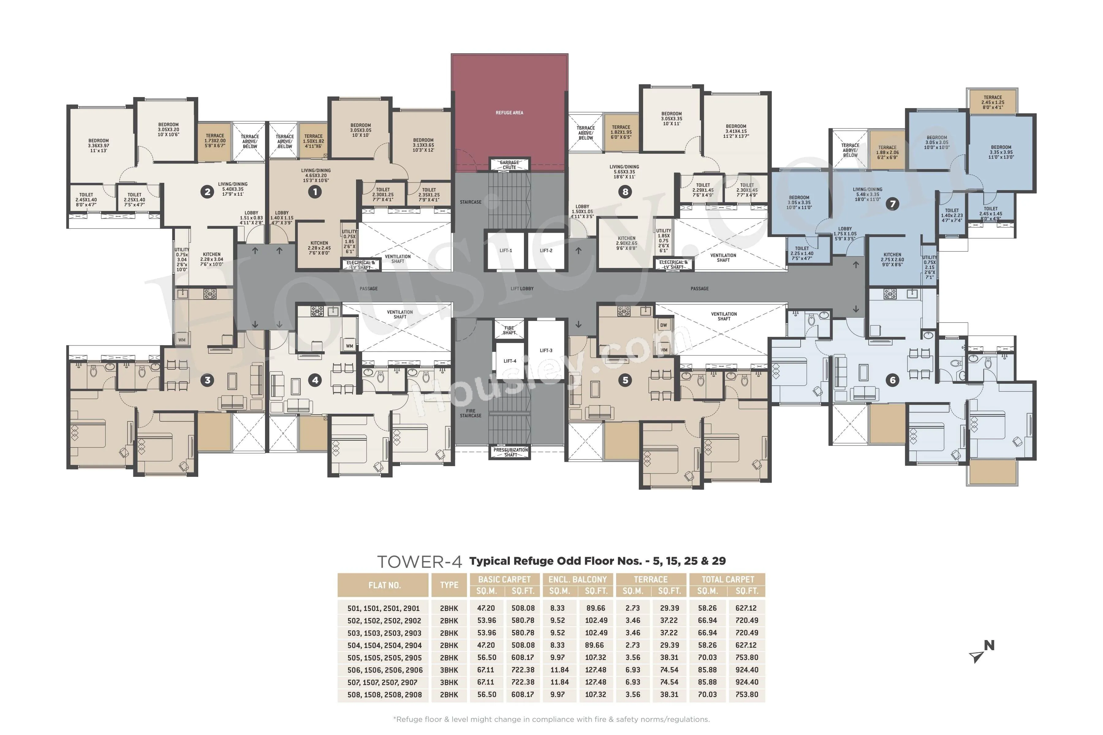 Floor Plan 12