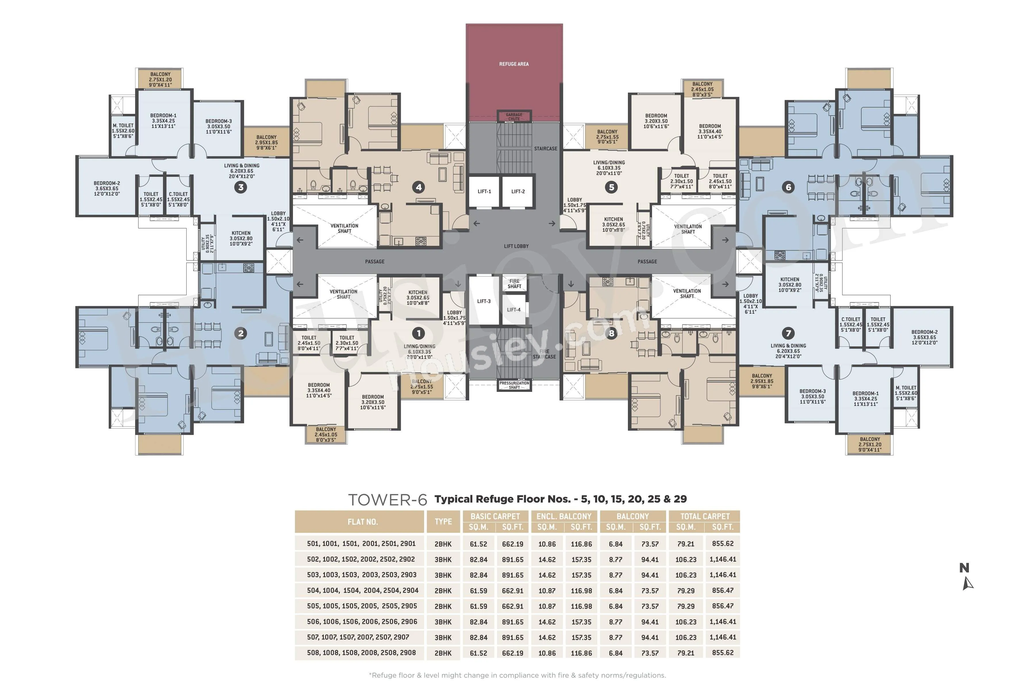 Floor Plan 16