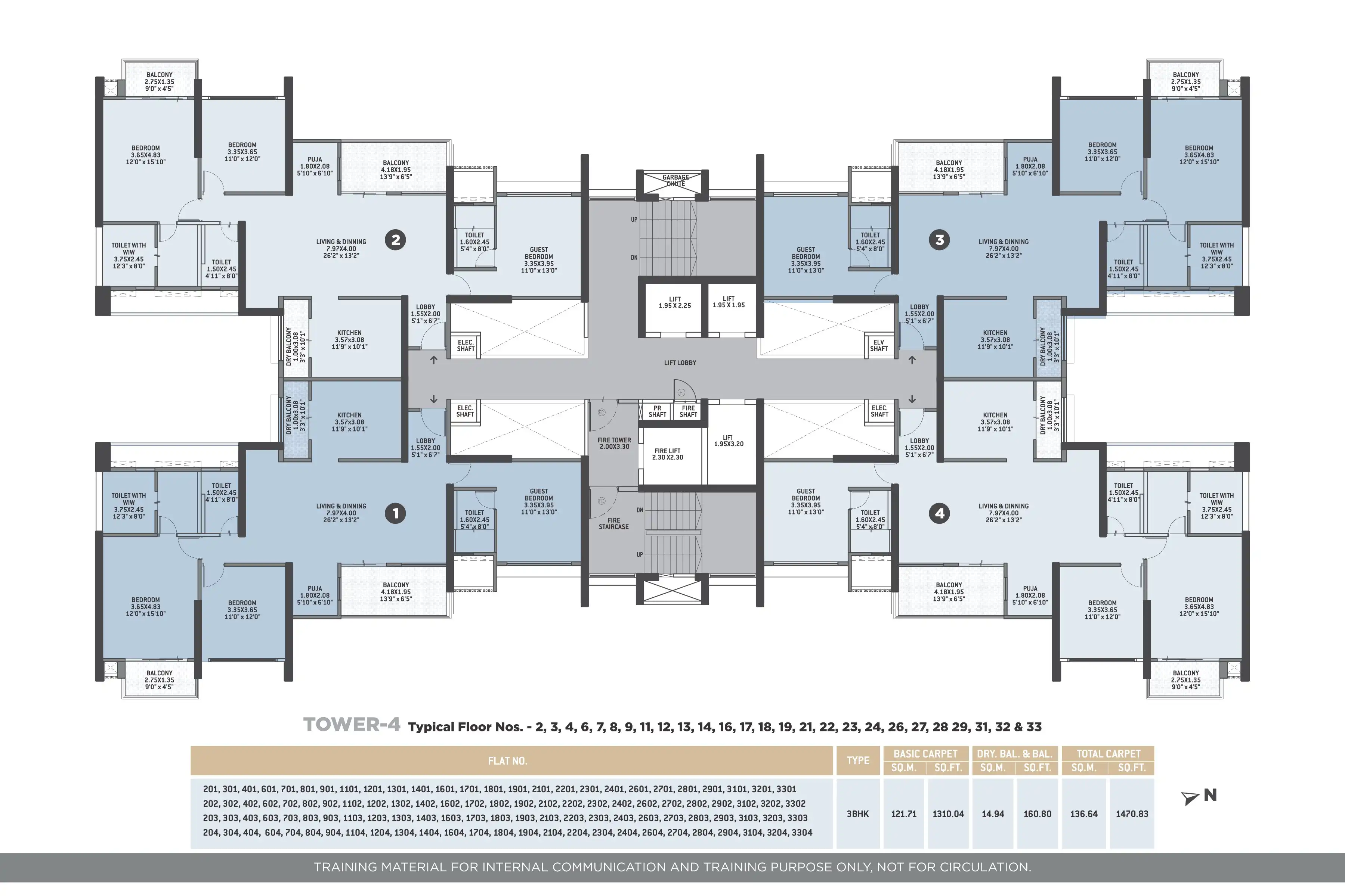 Floor Plan 3