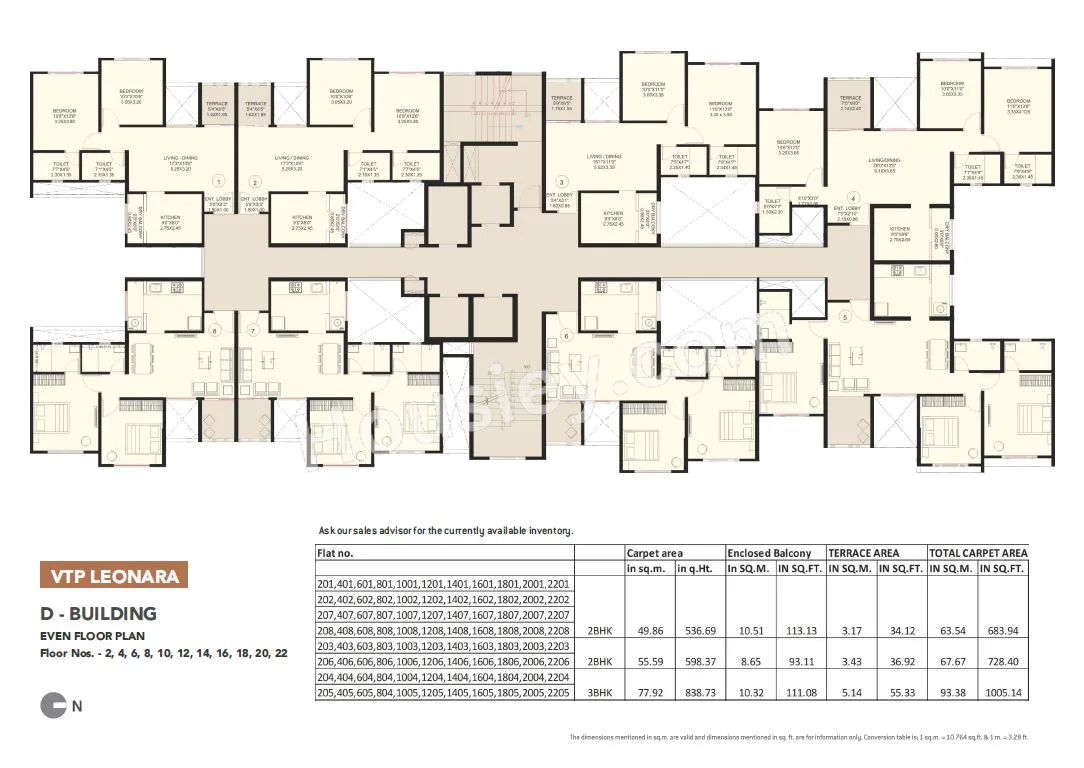 Floor Plan 8