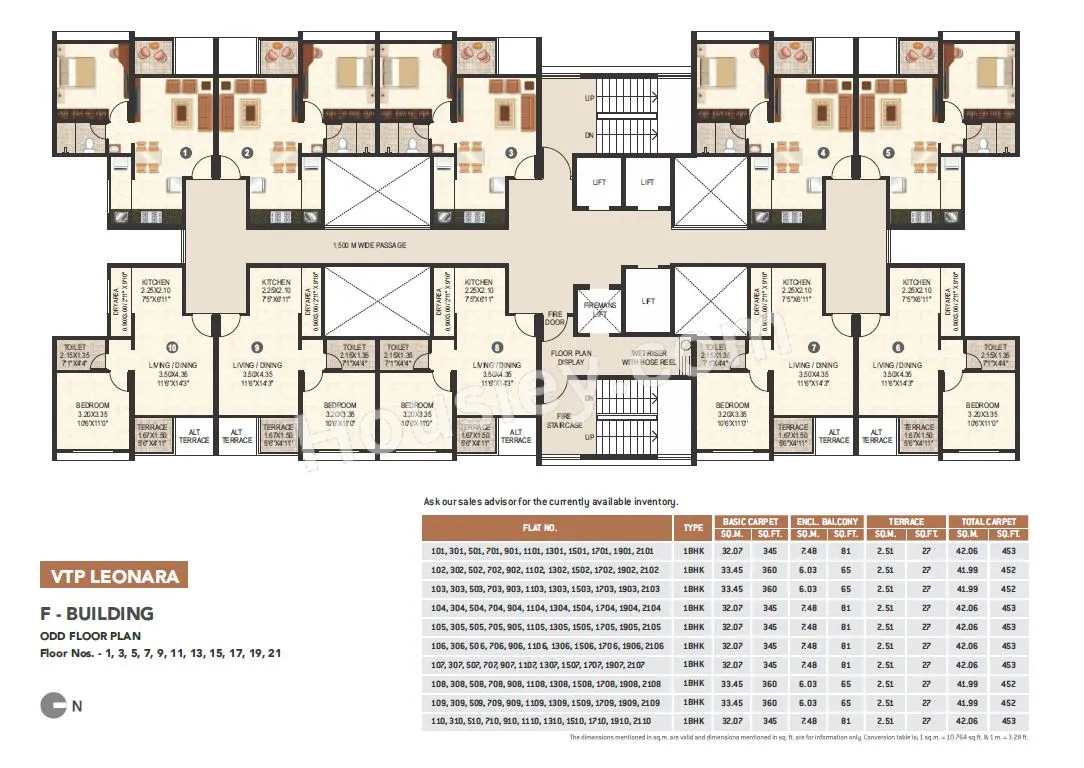 Floor Plan 10