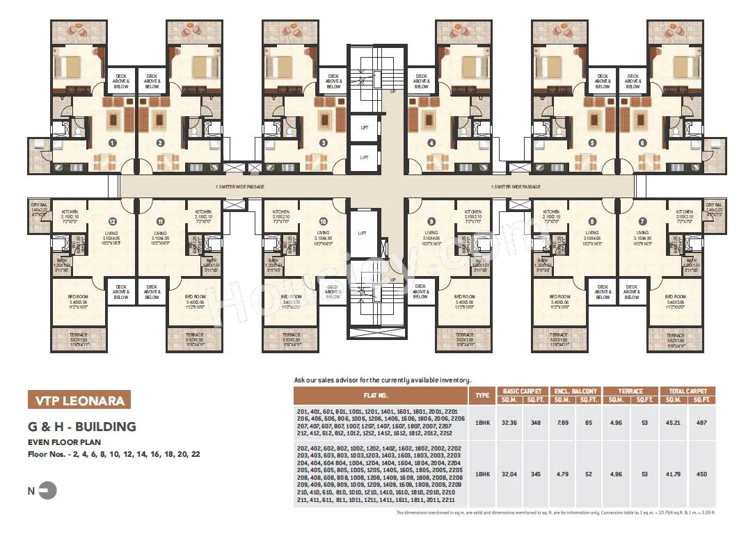Floor Plan 11