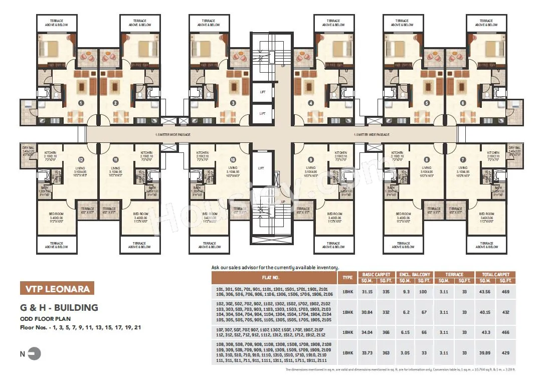 Floor Plan 12