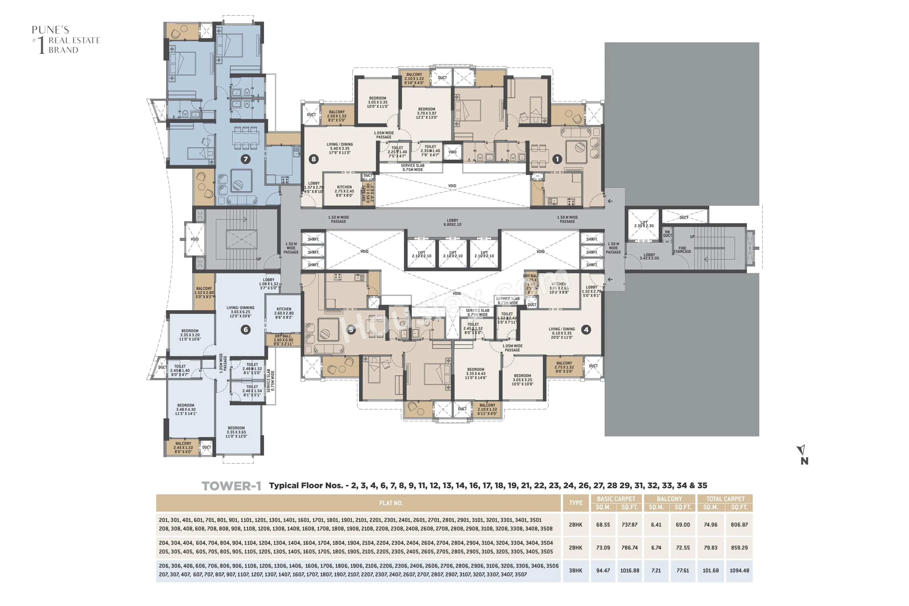 Floor Plan 5