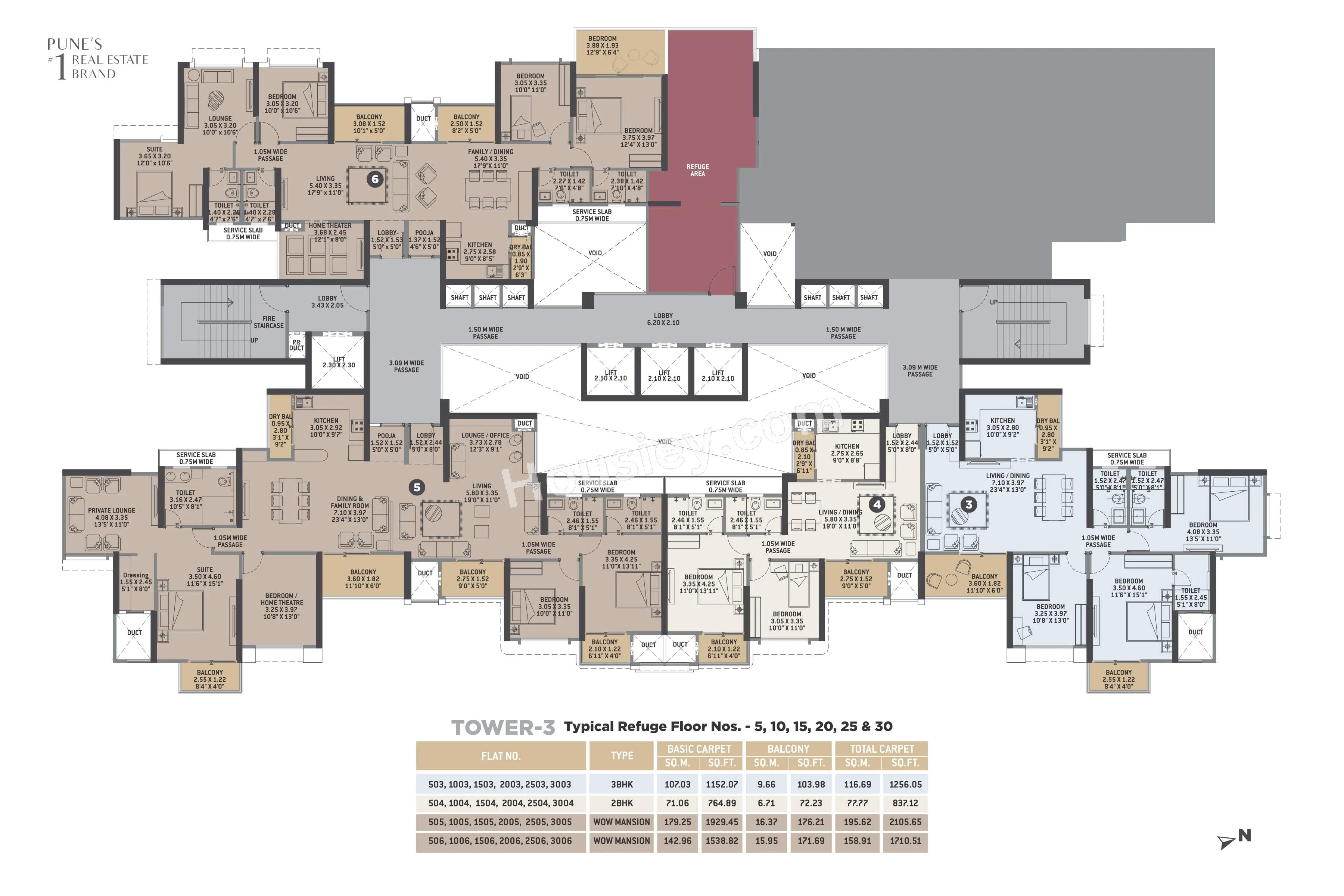 Floor Plan 14