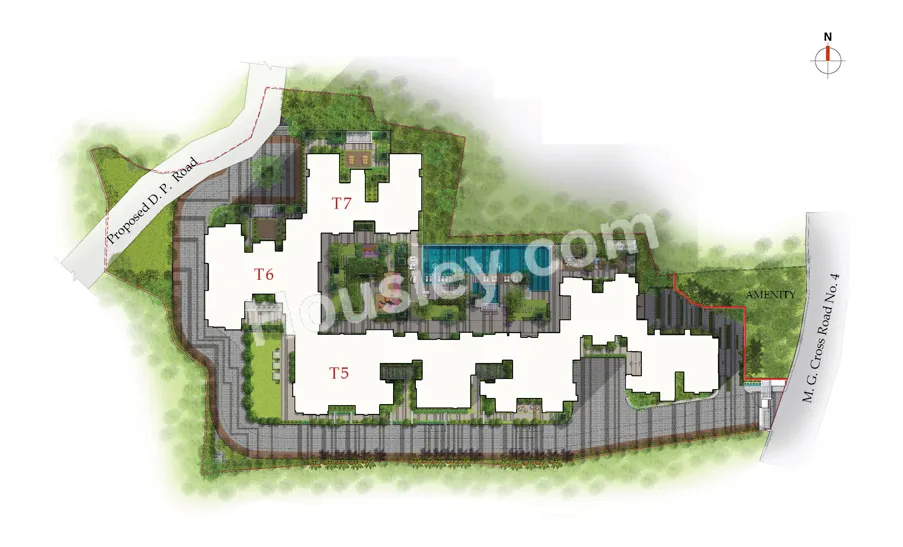 Master Plan 1