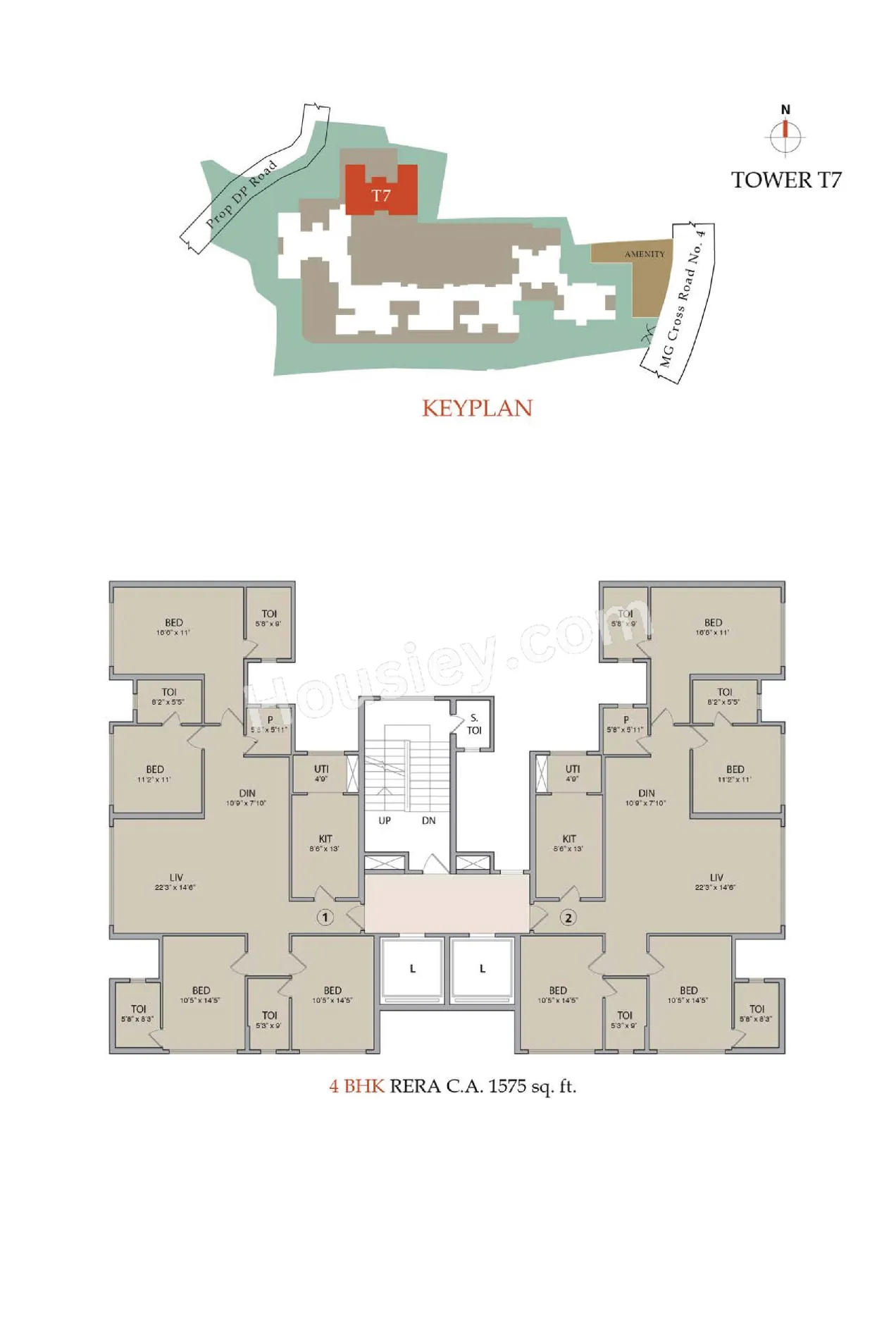 Floor Plan 3