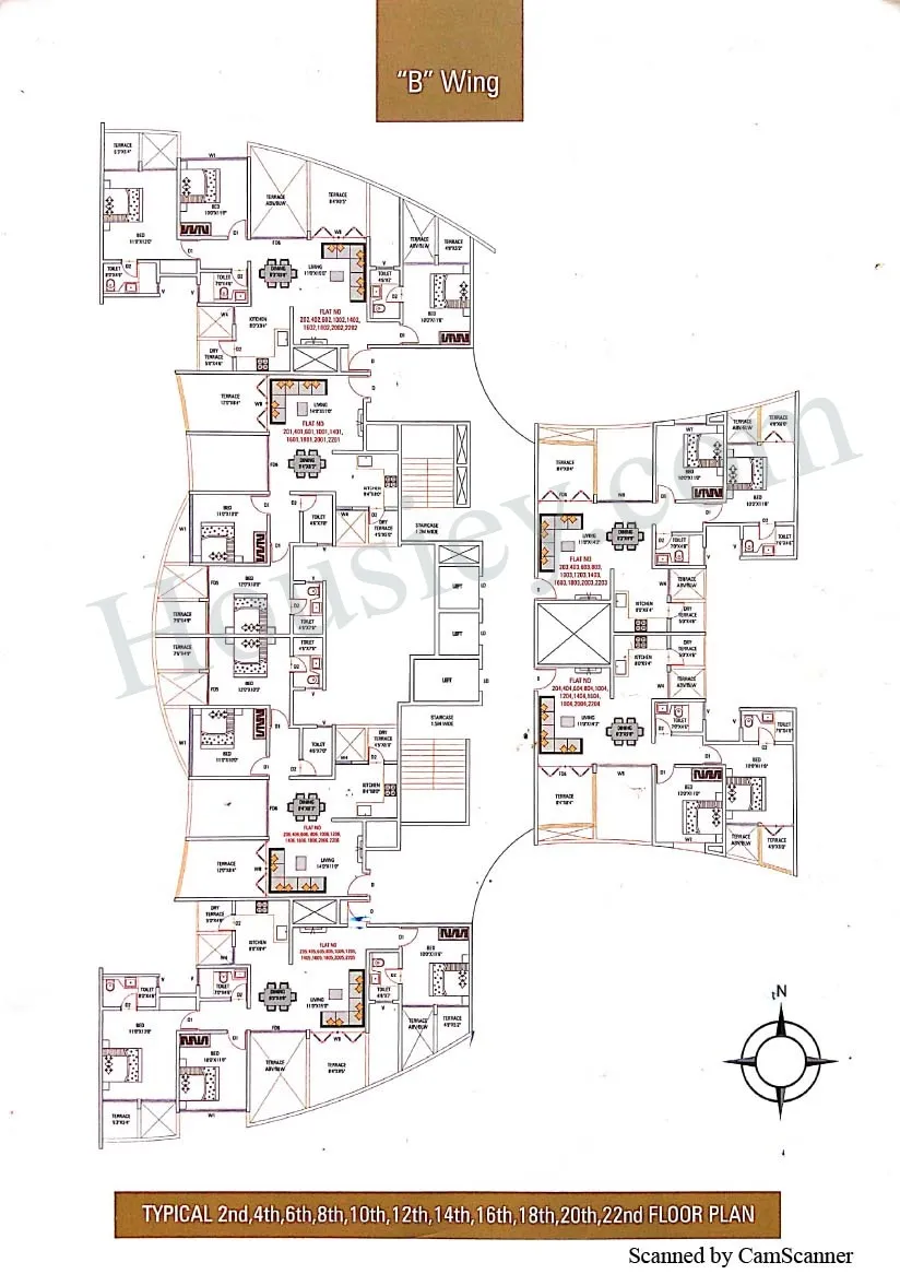 Floor Plan 4
