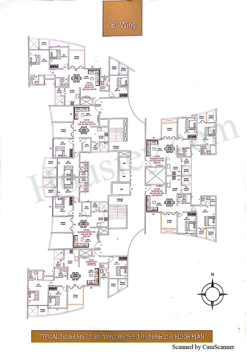 Floor Plan 3