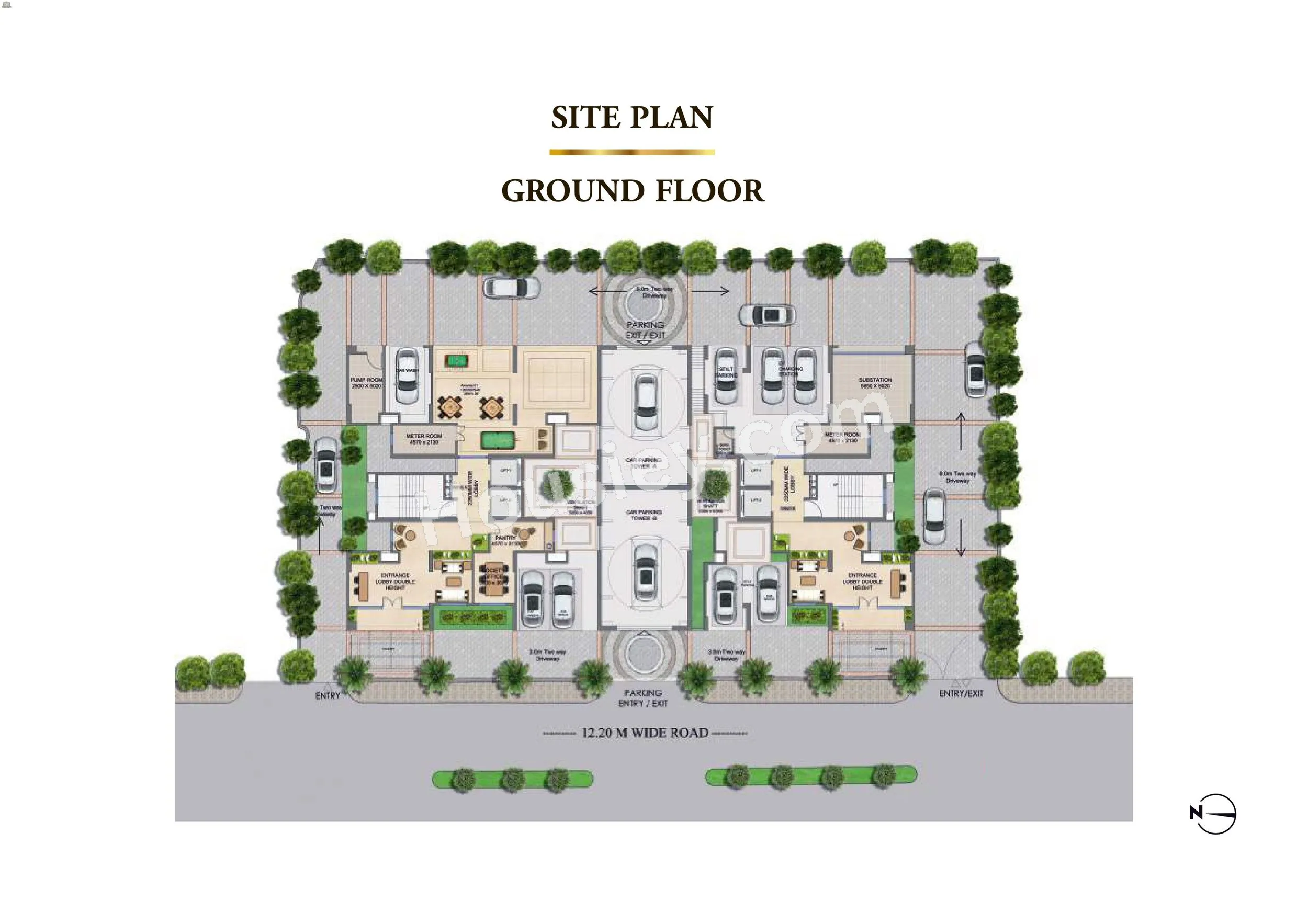 Master Plan 1